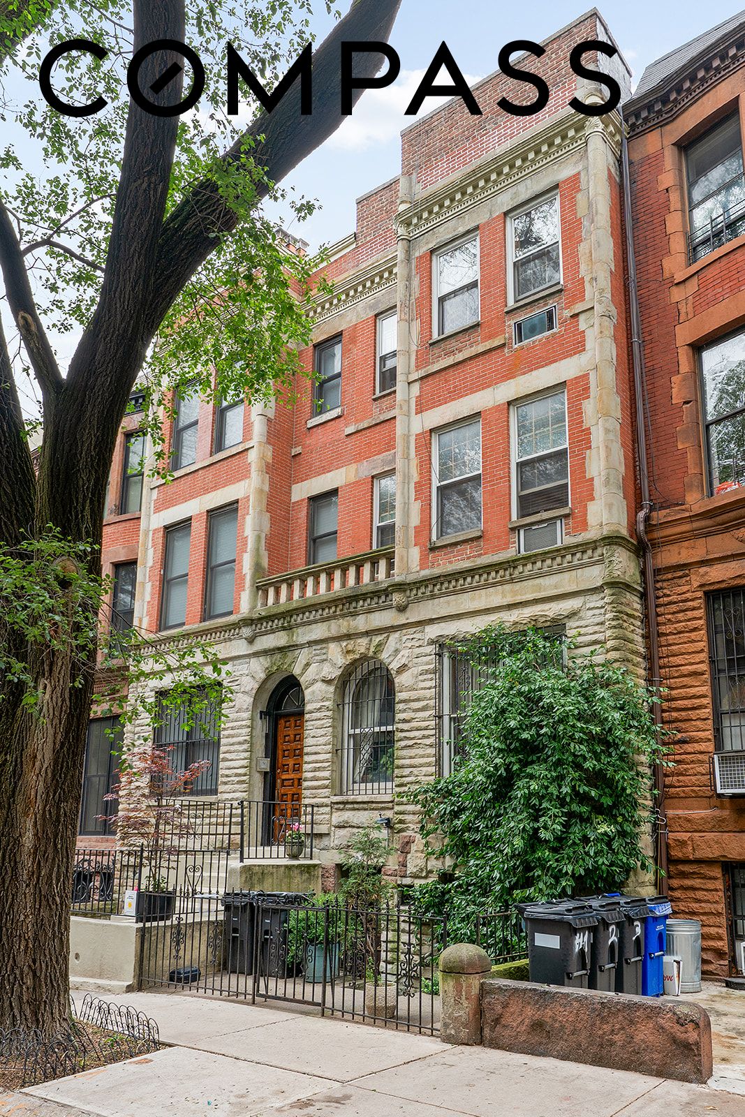 127 W 95th Street Property Photo 1