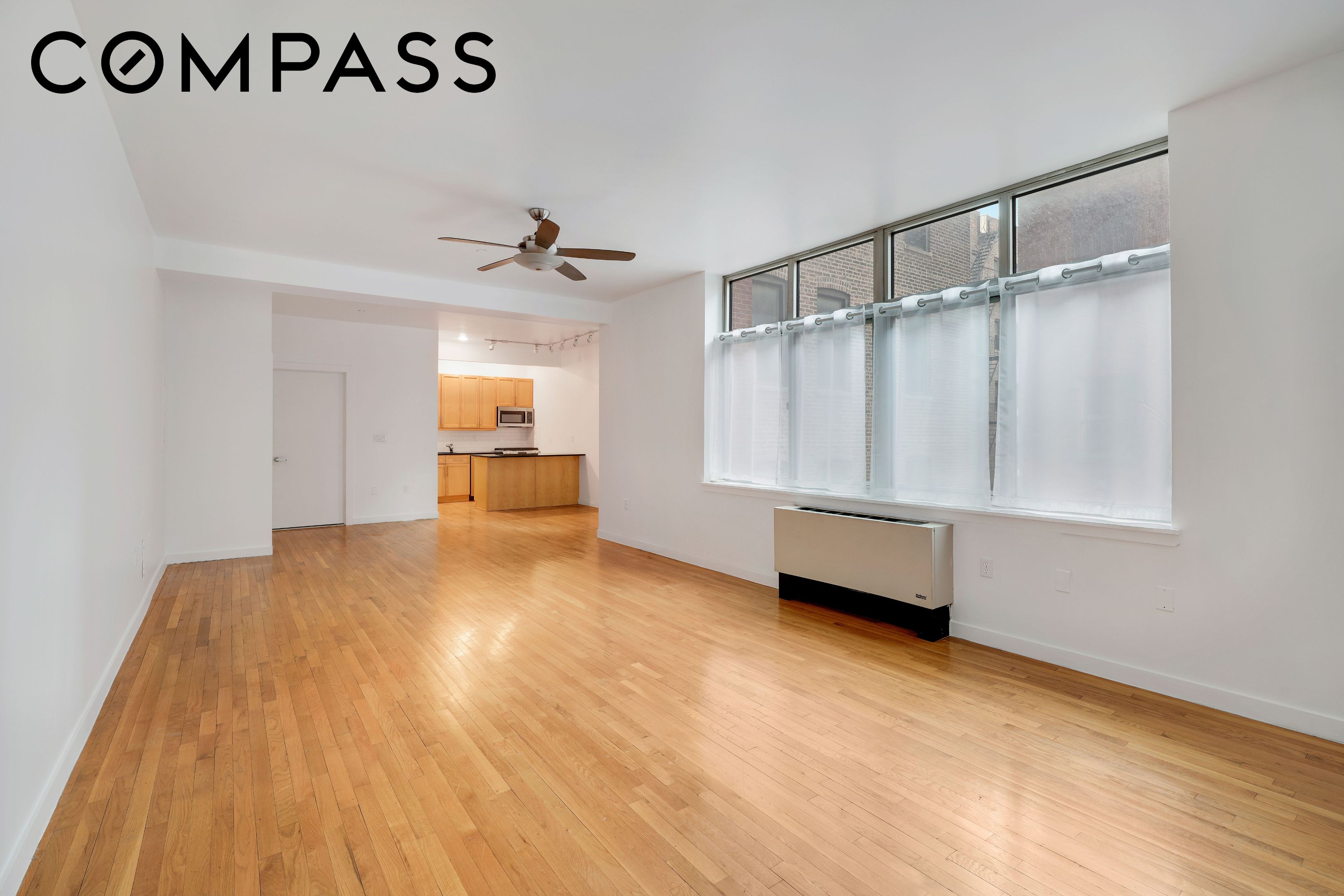 258 St Nicholas Avenue 3f Property Photo 2