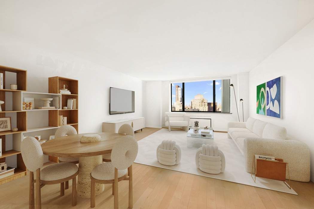 30 W 61st Street 30E Property Photo 1