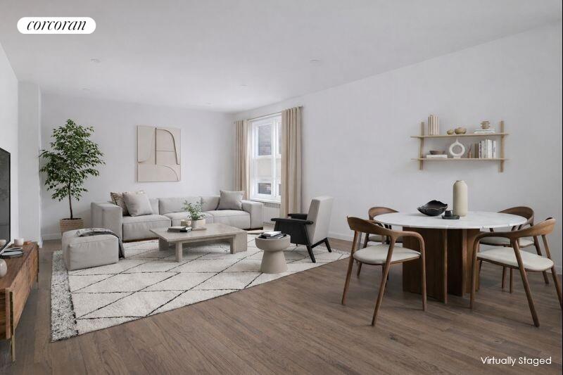 3203 NOSTRAND Avenue 5E Property Photo 1