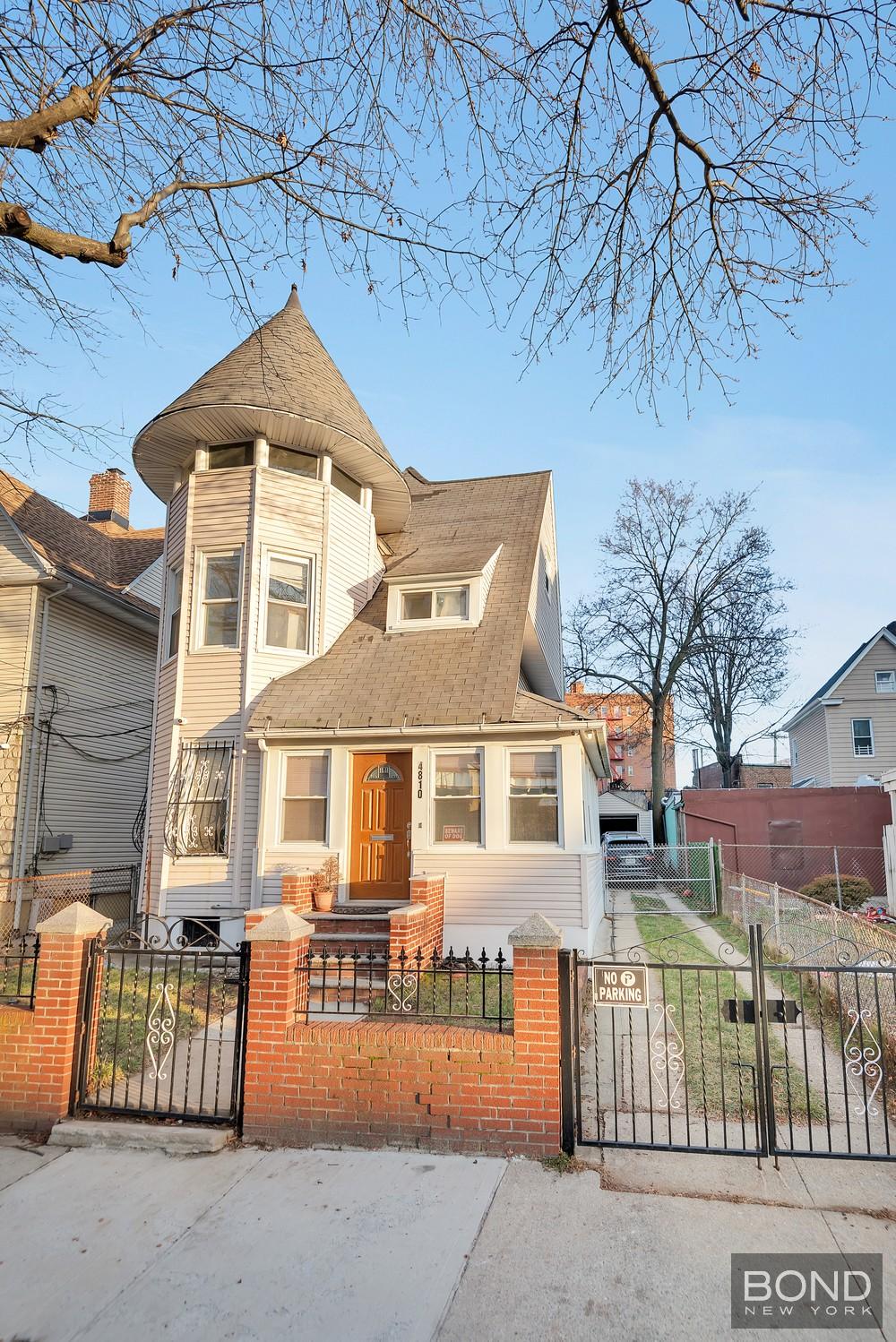 4810 Osgood Street Property Photo 1