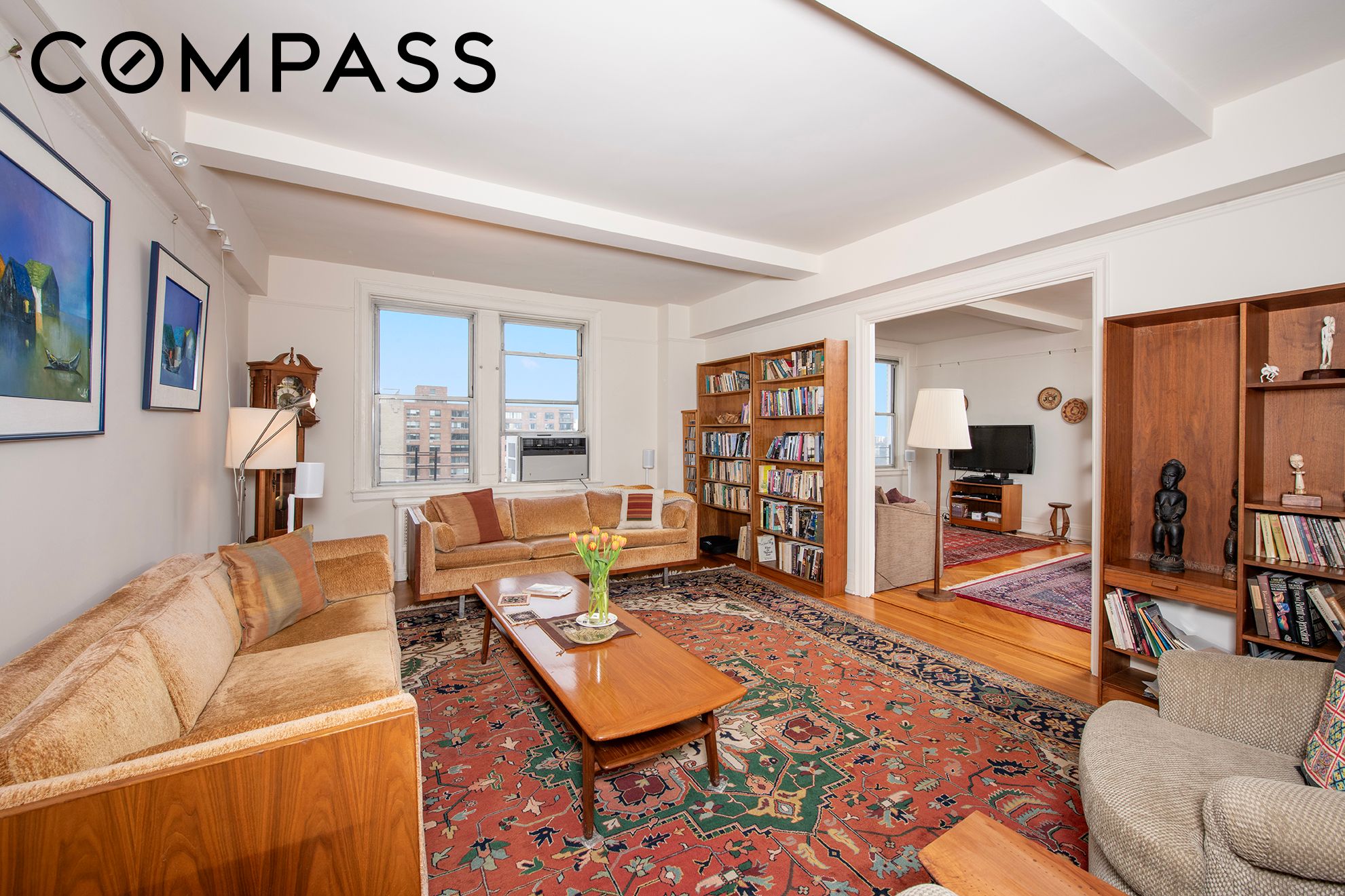 12 W 96th Street 16A Property Photo 1