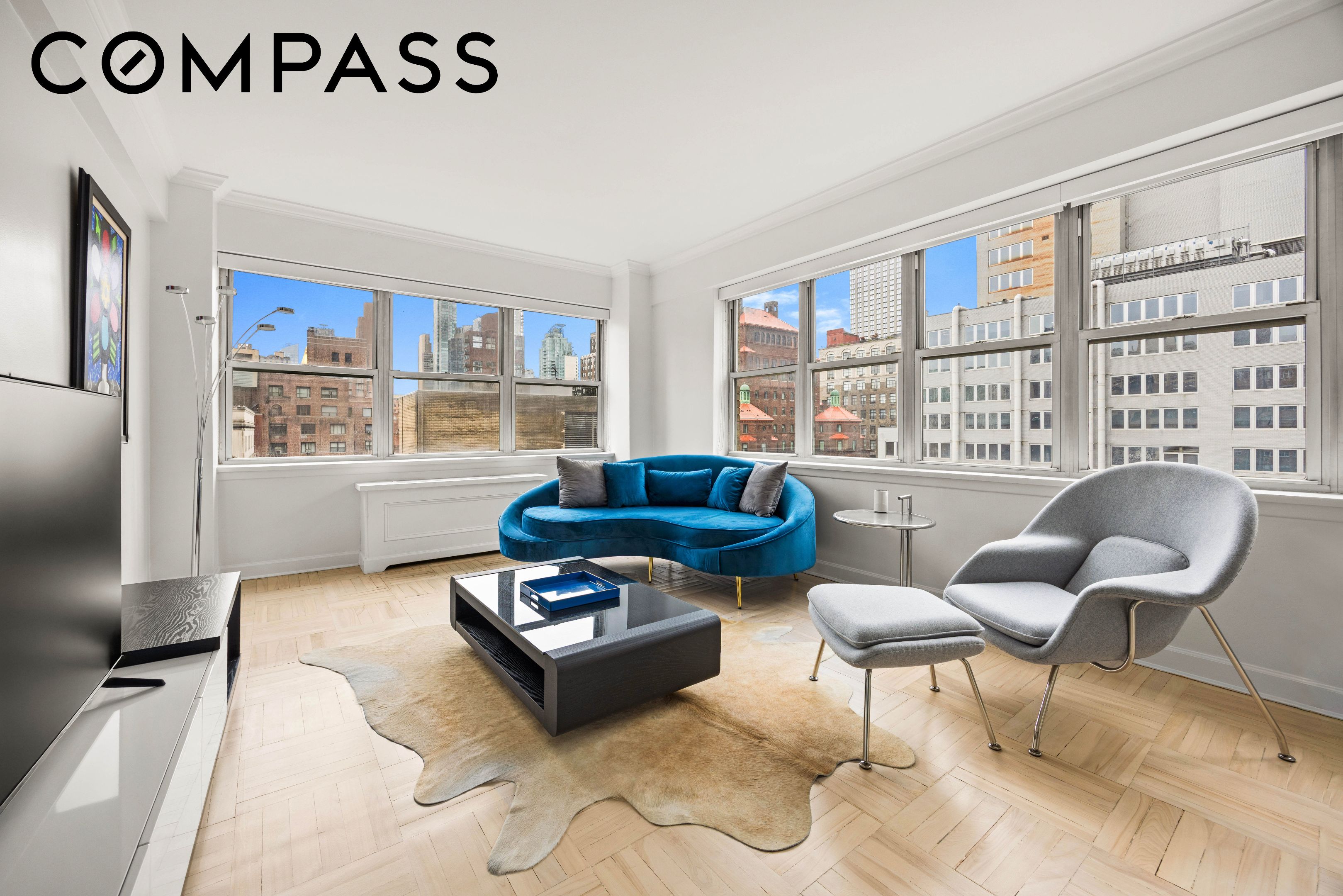 80 Park Avenue 18B Property Photo 1