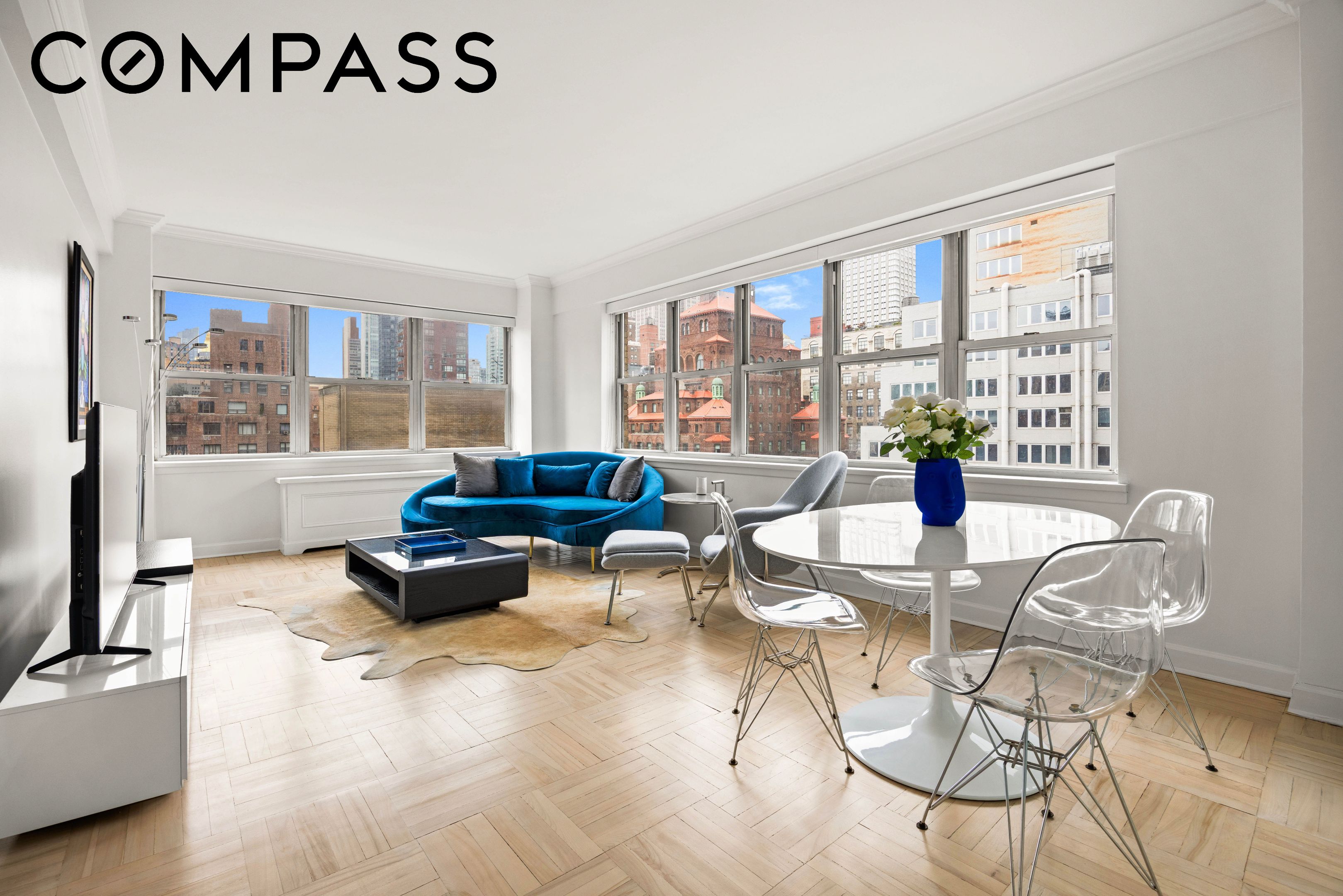 80 Park Avenue 18b Property Photo 2