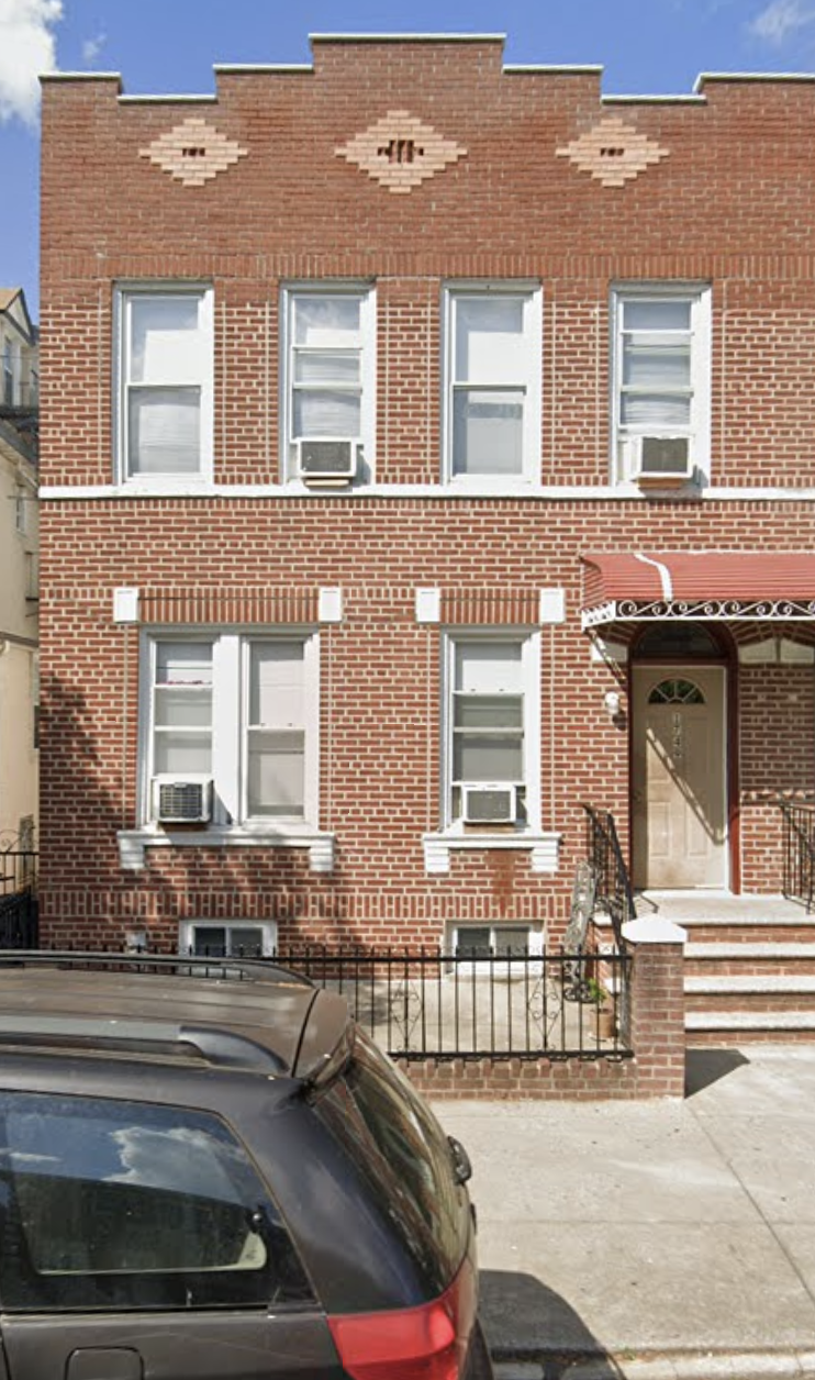 1749 72nd Street Property Photo 1