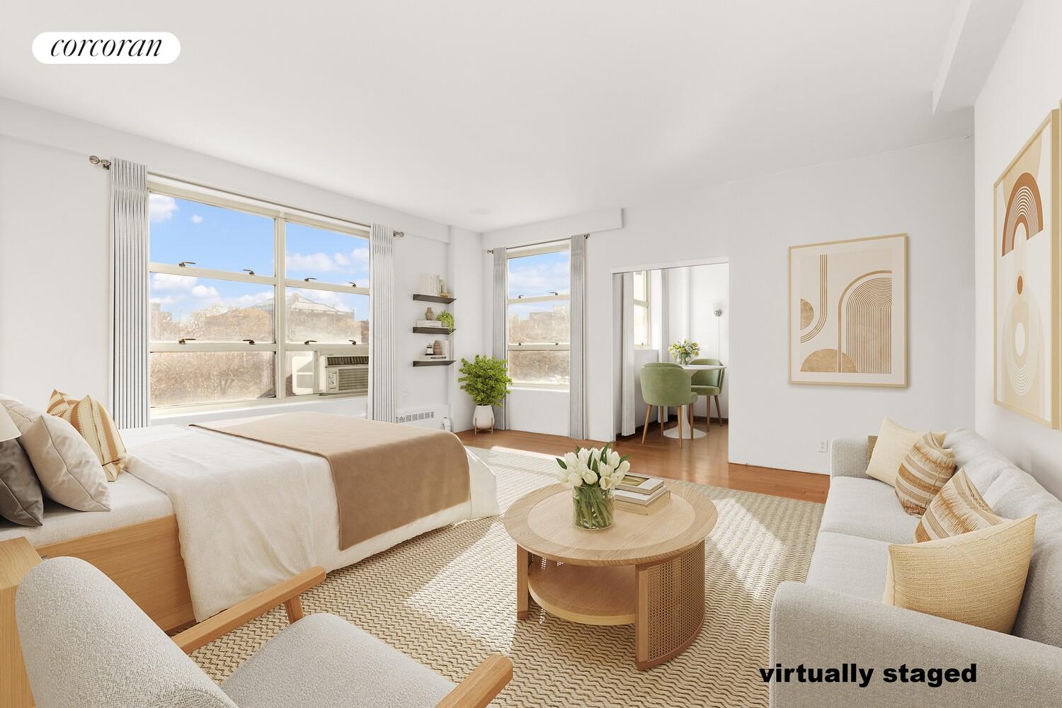 70 LA SALLE Street 5E Property Photo 1