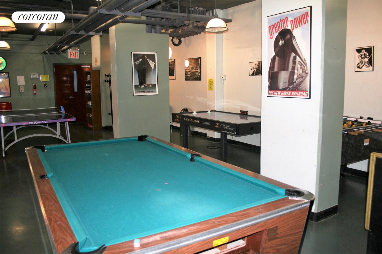 70 La Salle Street 5e Property Photo 22