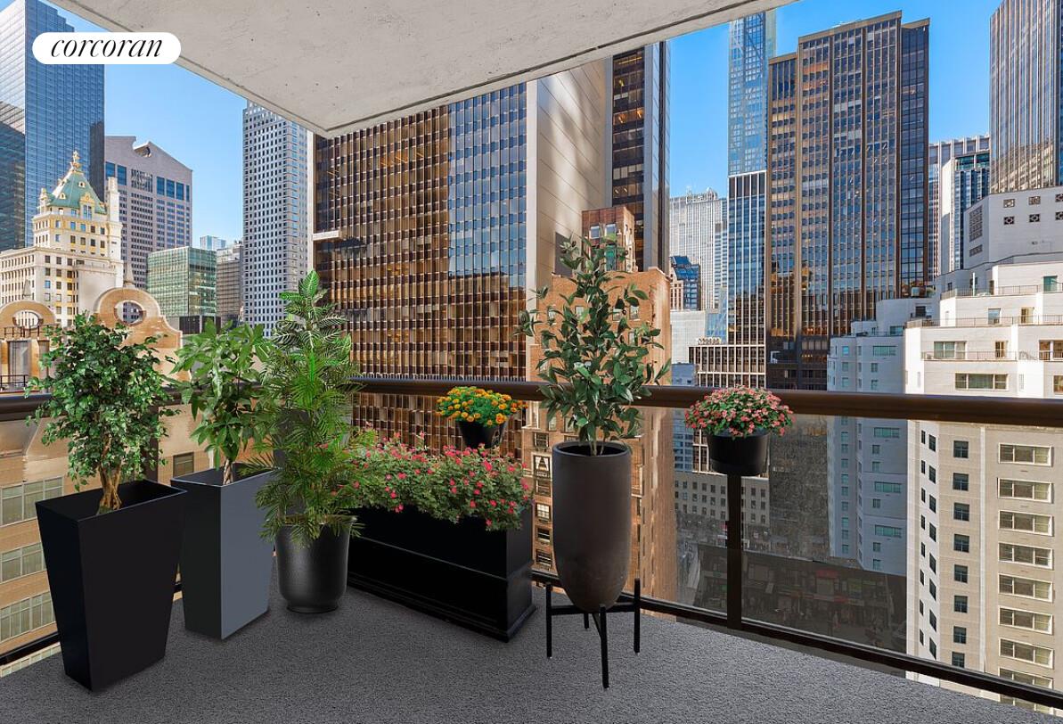58 W 58TH Street 19E Property Photo 1