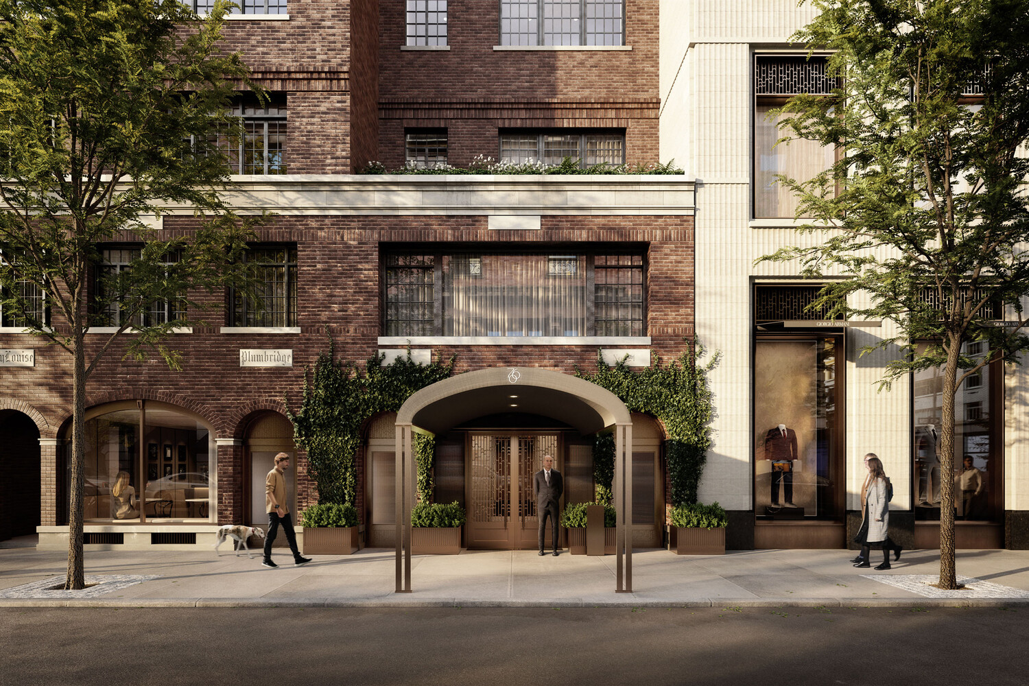 760 Madison Avenue 6b Property Photo 8