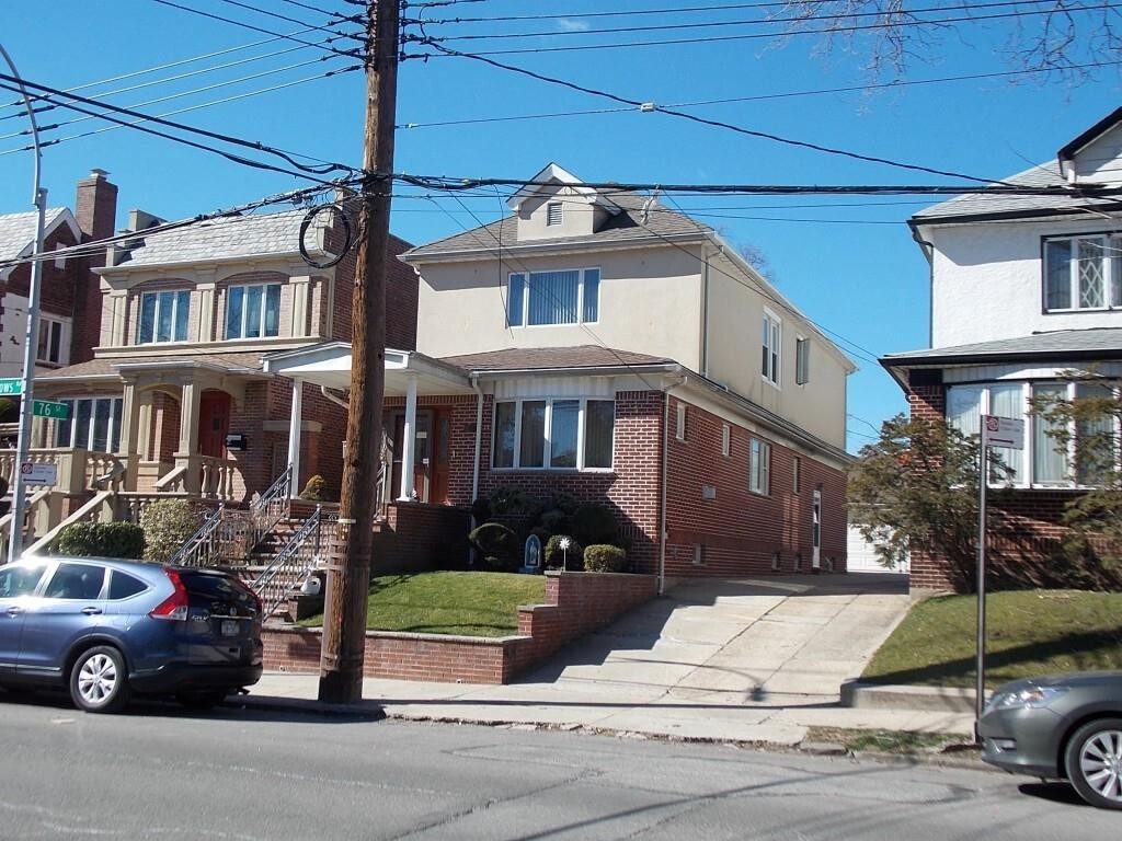 7530 NARROWS Avenue Property Photo 1
