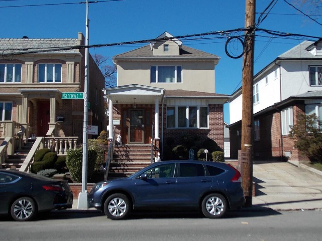7530 Narrows Avenue Property Photo 2