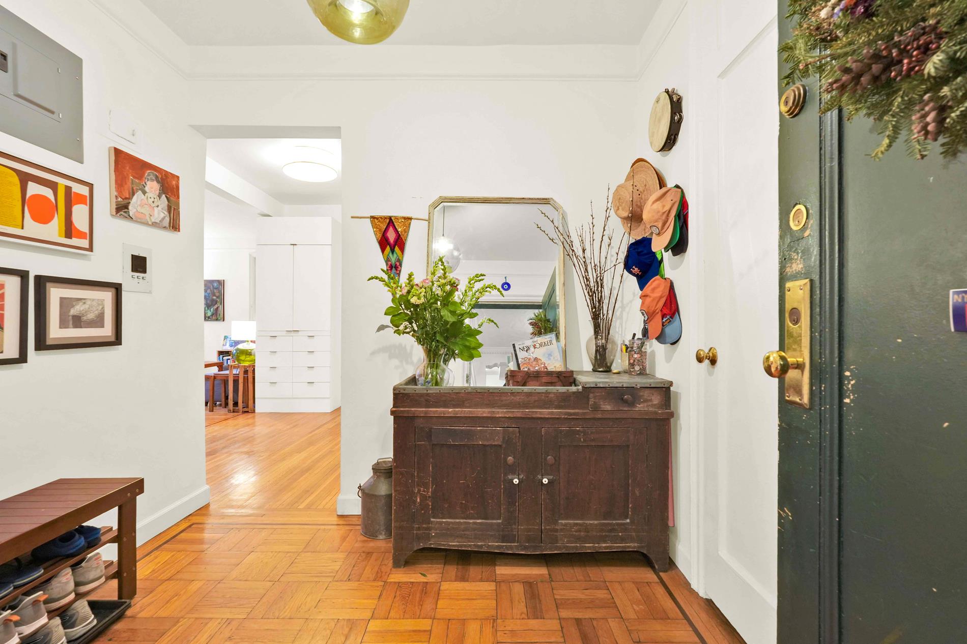 71 Ocean Parkway A-1 Property Photo 4