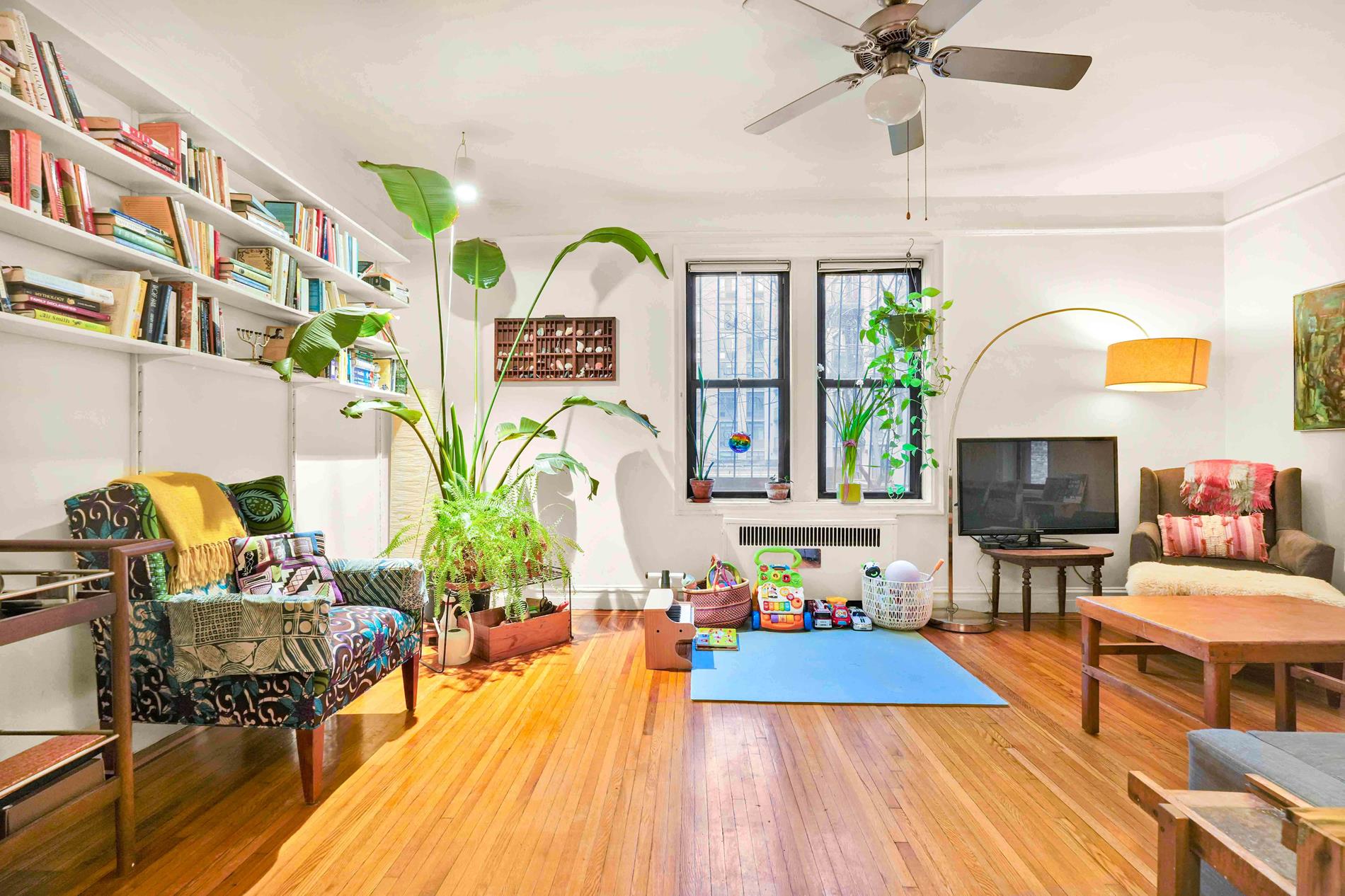 71 Ocean Parkway A-1 Property Photo 5
