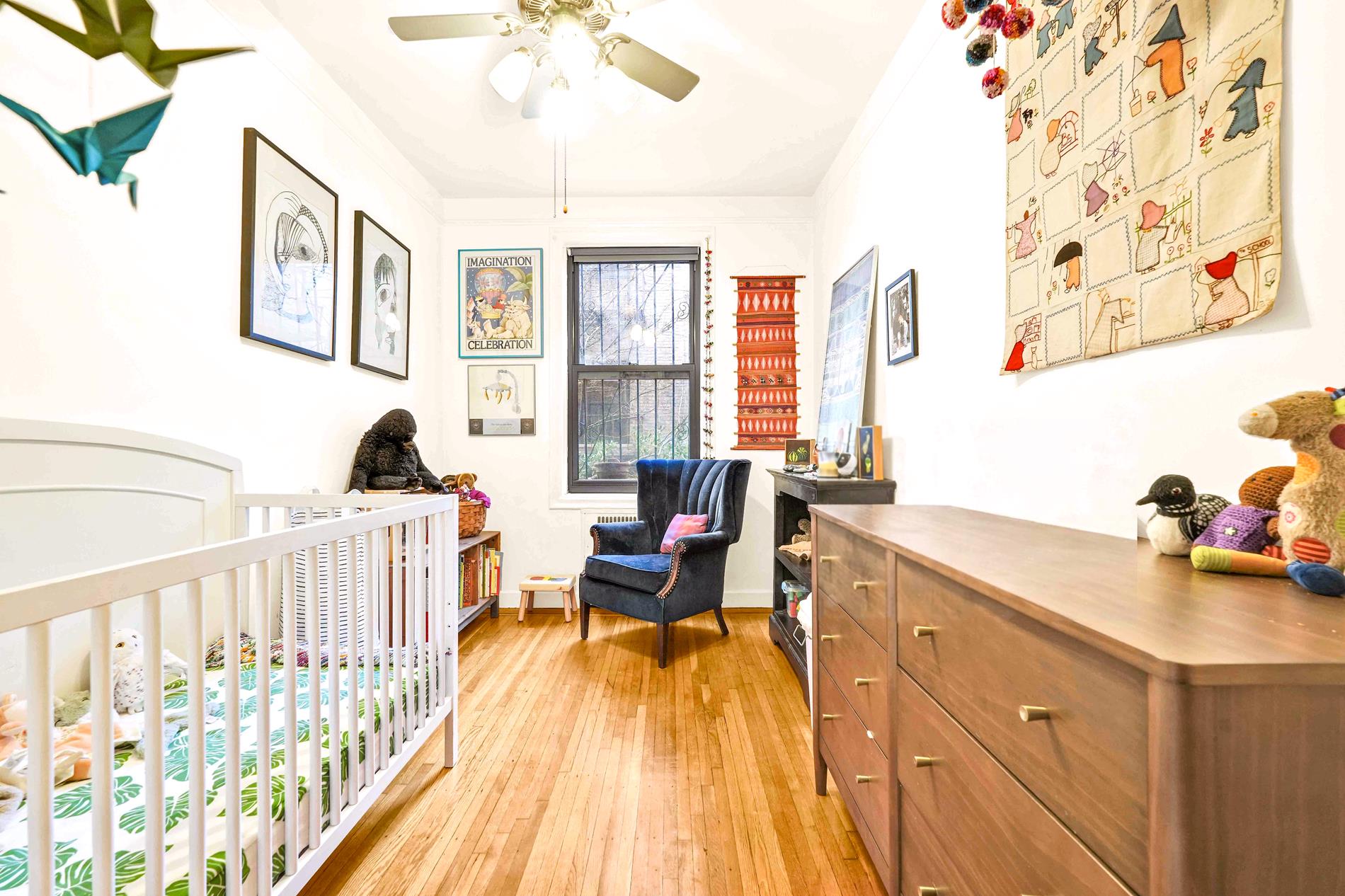 71 Ocean Parkway A-1 Property Photo 10