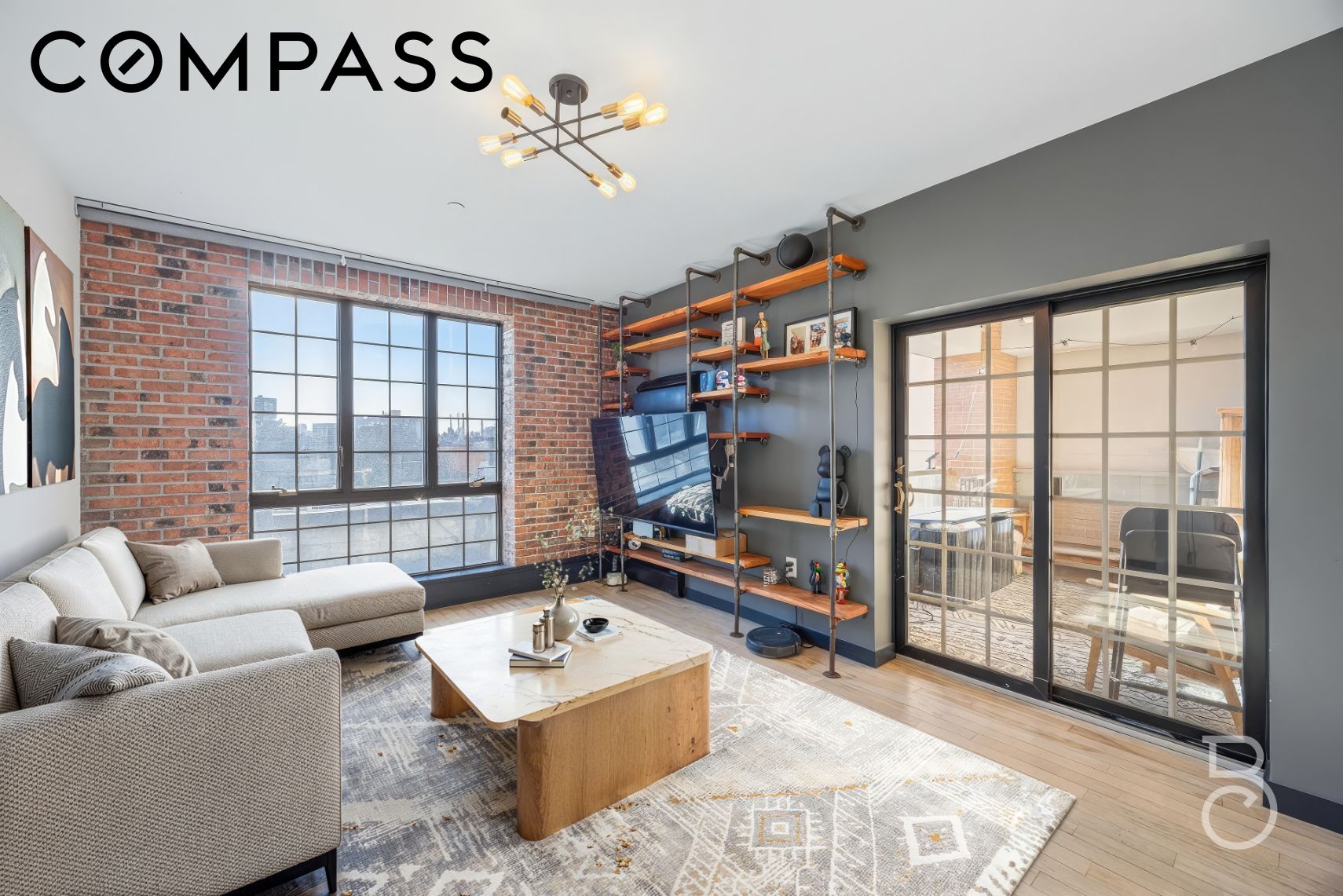 25-25 Newtown Avenue 4b Property Photo 2
