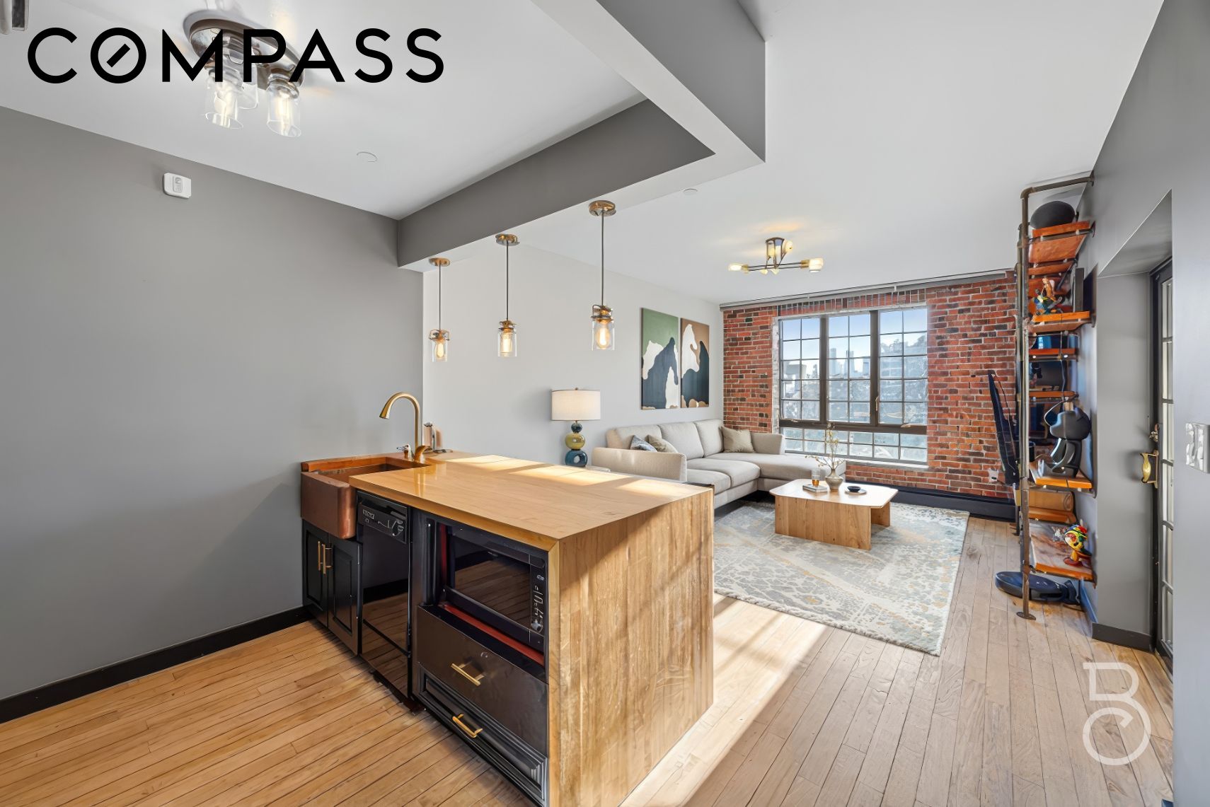 25-25 Newtown Avenue 4b Property Photo 3