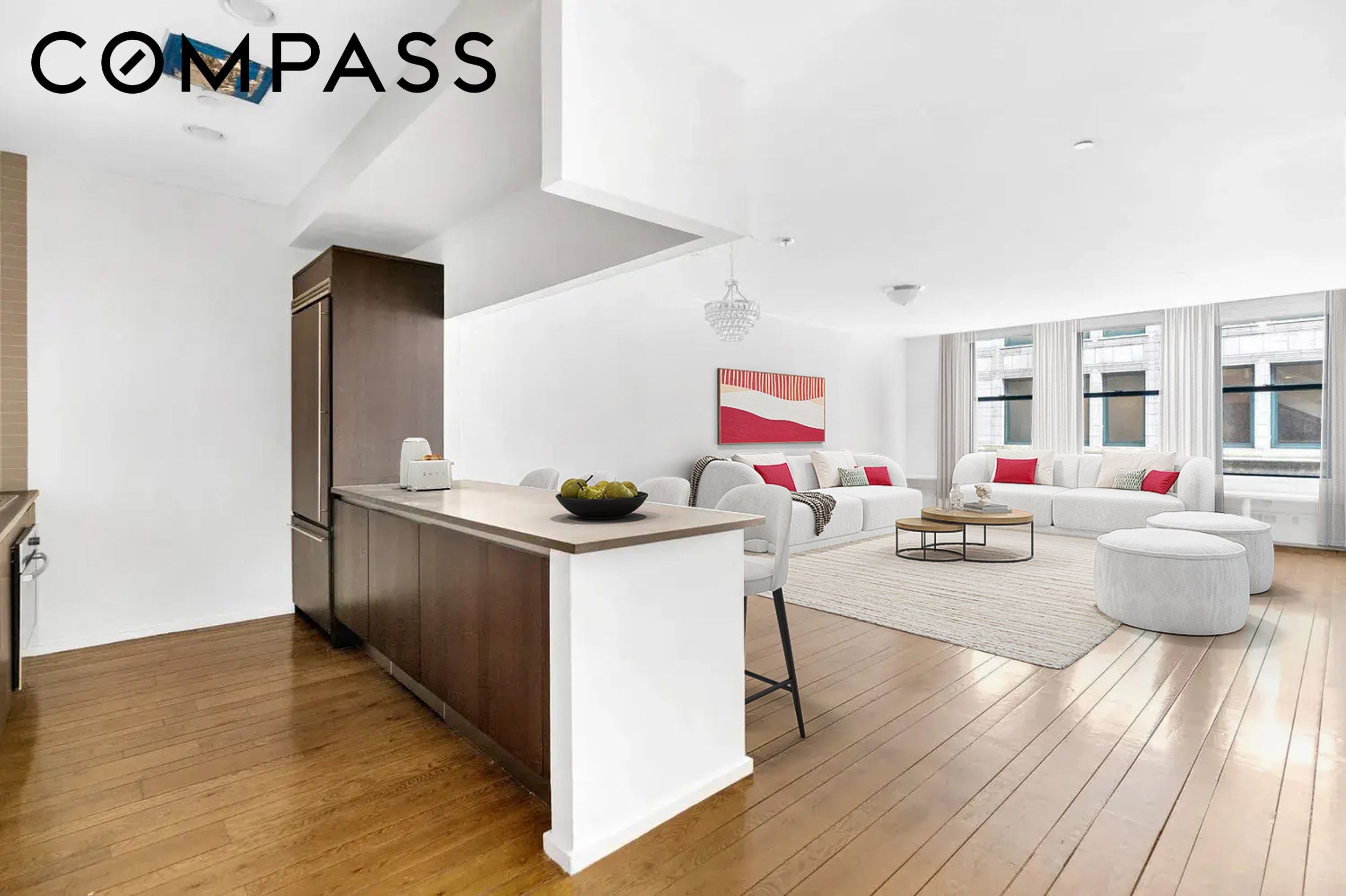 21 Astor Place 5B Property Photo 1