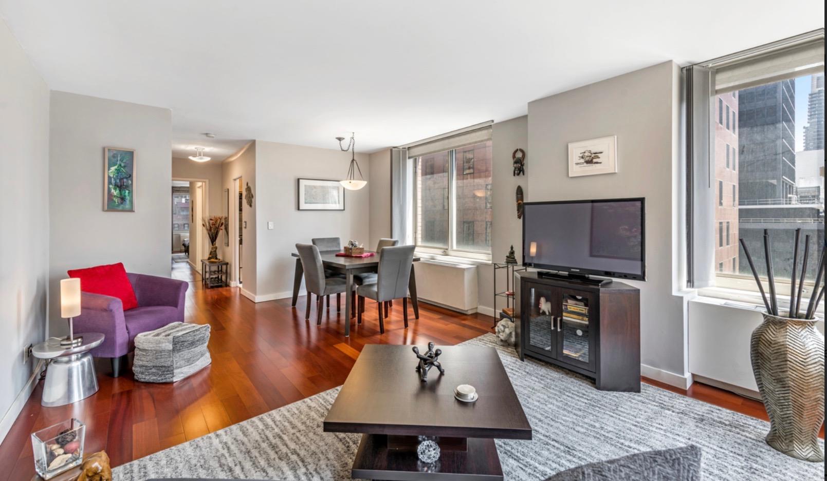 145 E 48th Street 17-F Property Photo 1