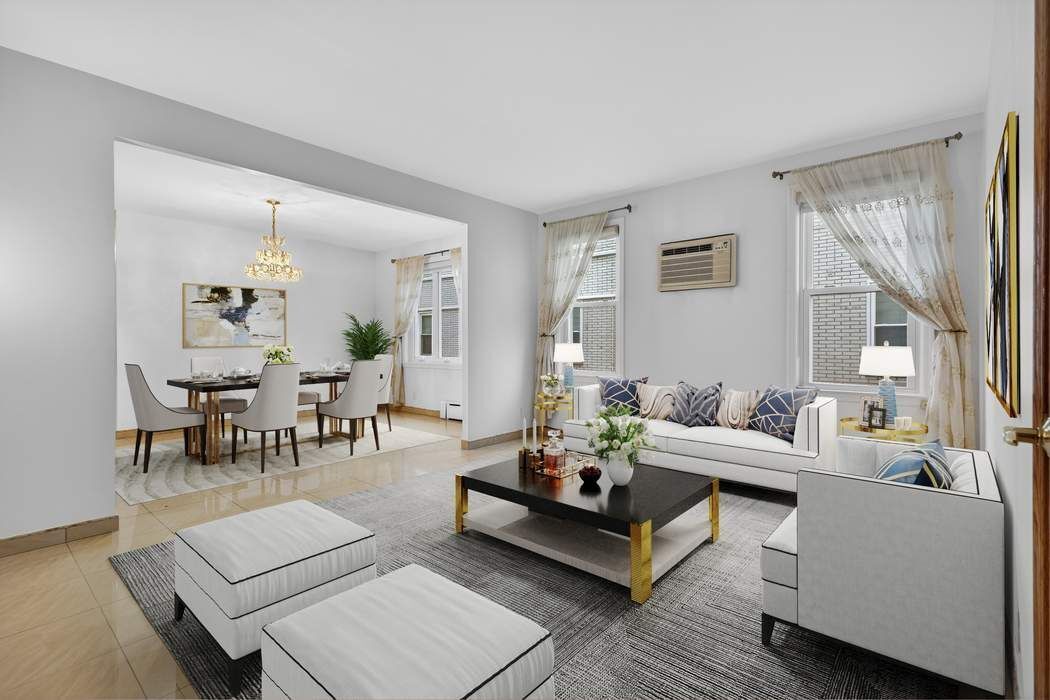 1847 W 9th Street Townhouse Property Photo 4