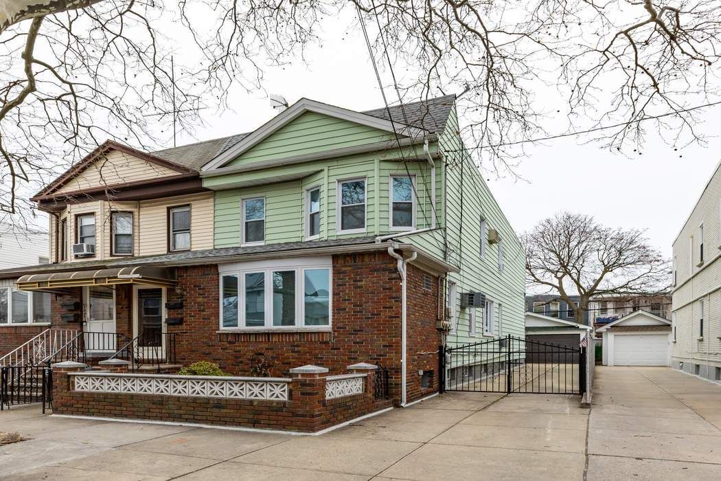 1847 W 9th Street Townhouse Property Photo 20