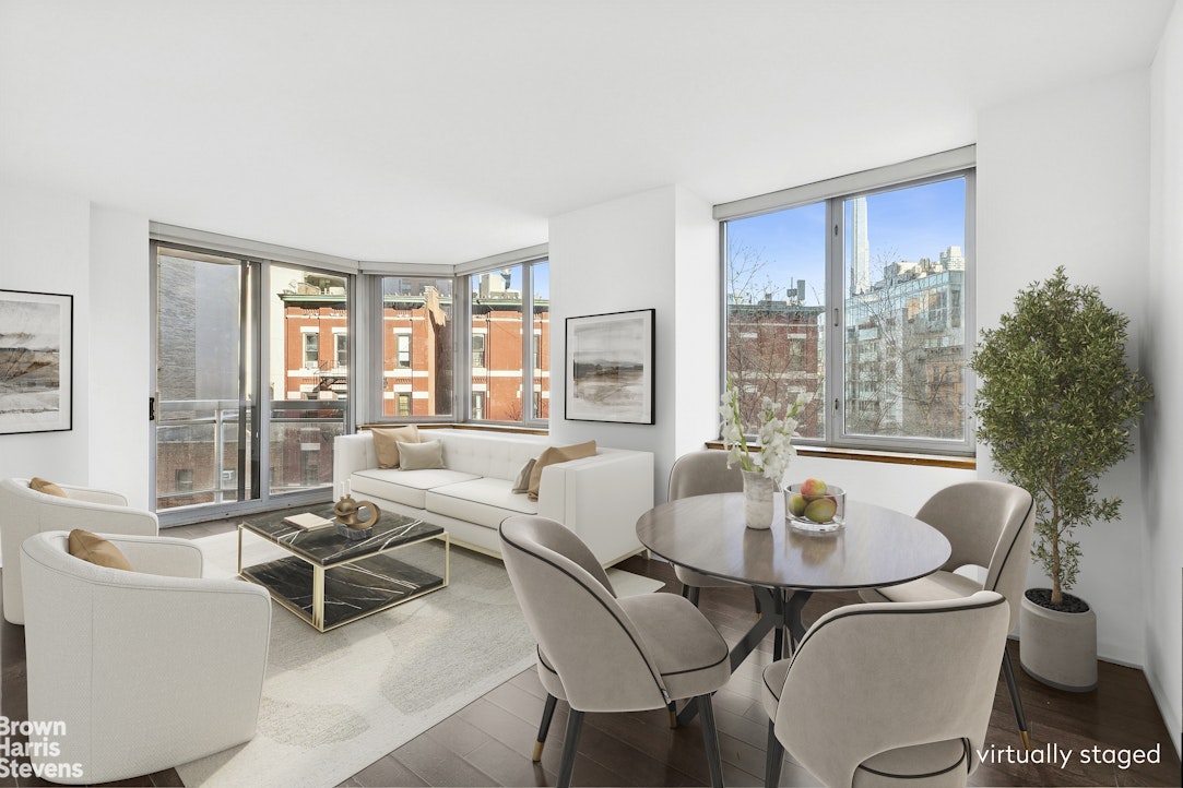 500 W 43RD Street 5G Property Photo 1