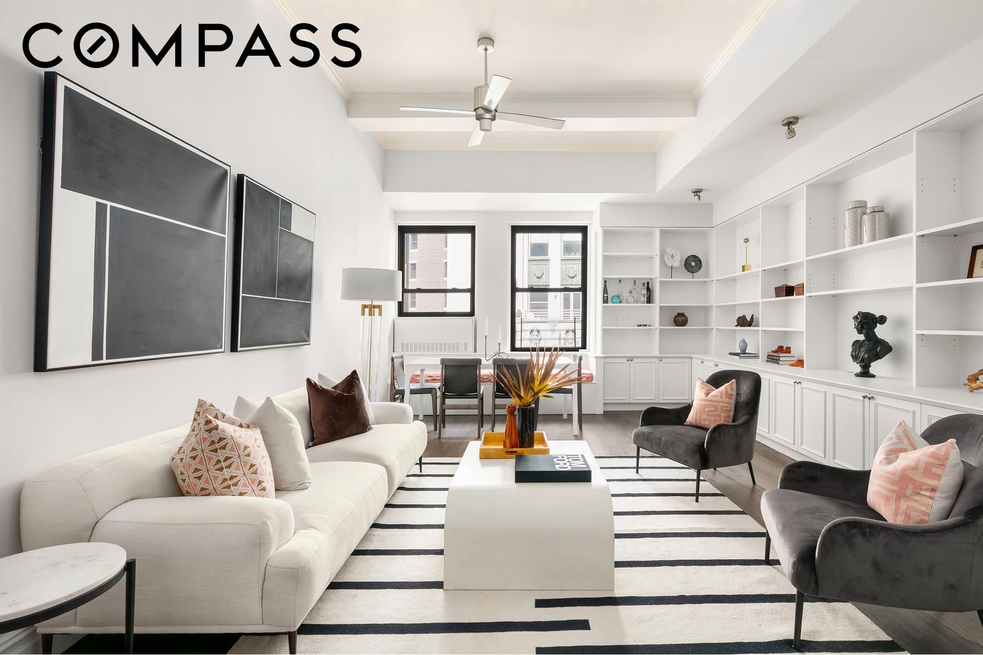 3 Hanover Square 17c Property Photo 3