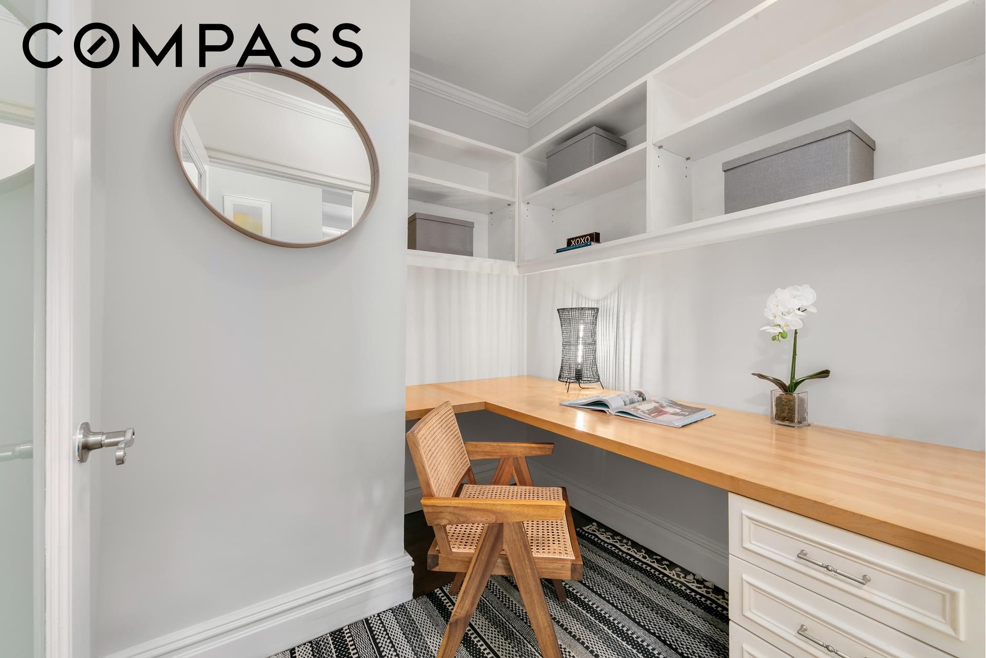 3 Hanover Square 17c Property Photo 5