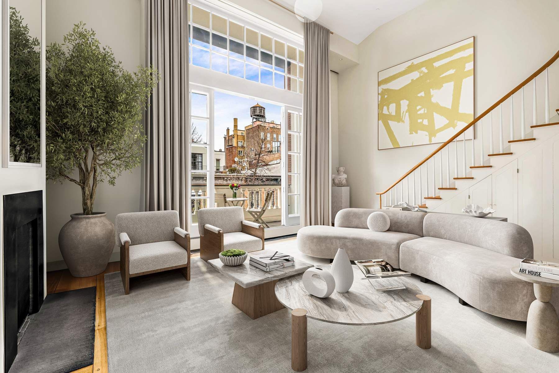 52 W 9th Street PH Property Photo 1