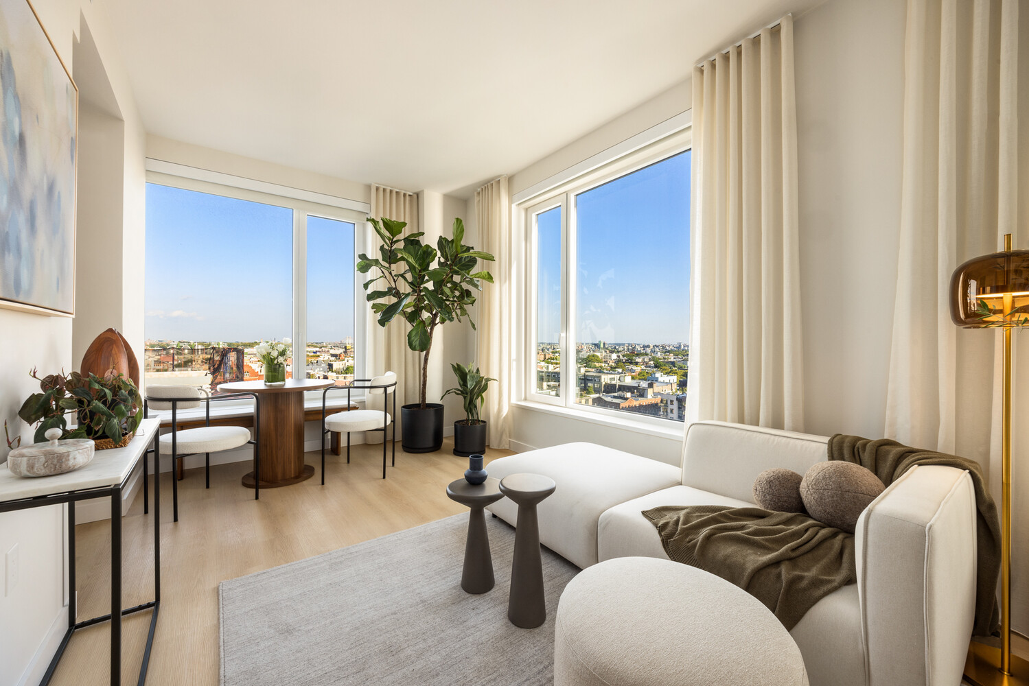 18 INDIA Street 415P Property Photo 1