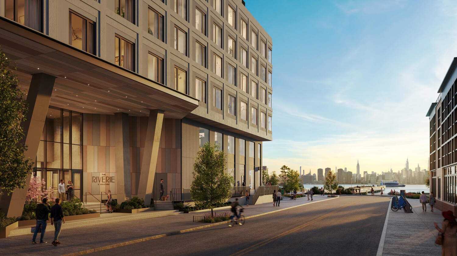 18 India Street 415p Property Photo 7