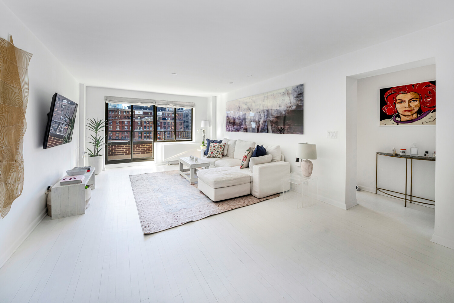 211 W 71ST Street 12A Property Photo 1