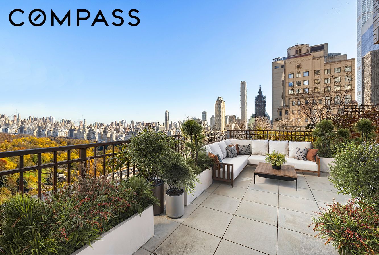 110 Central Park S Ph1 Property Photo 5