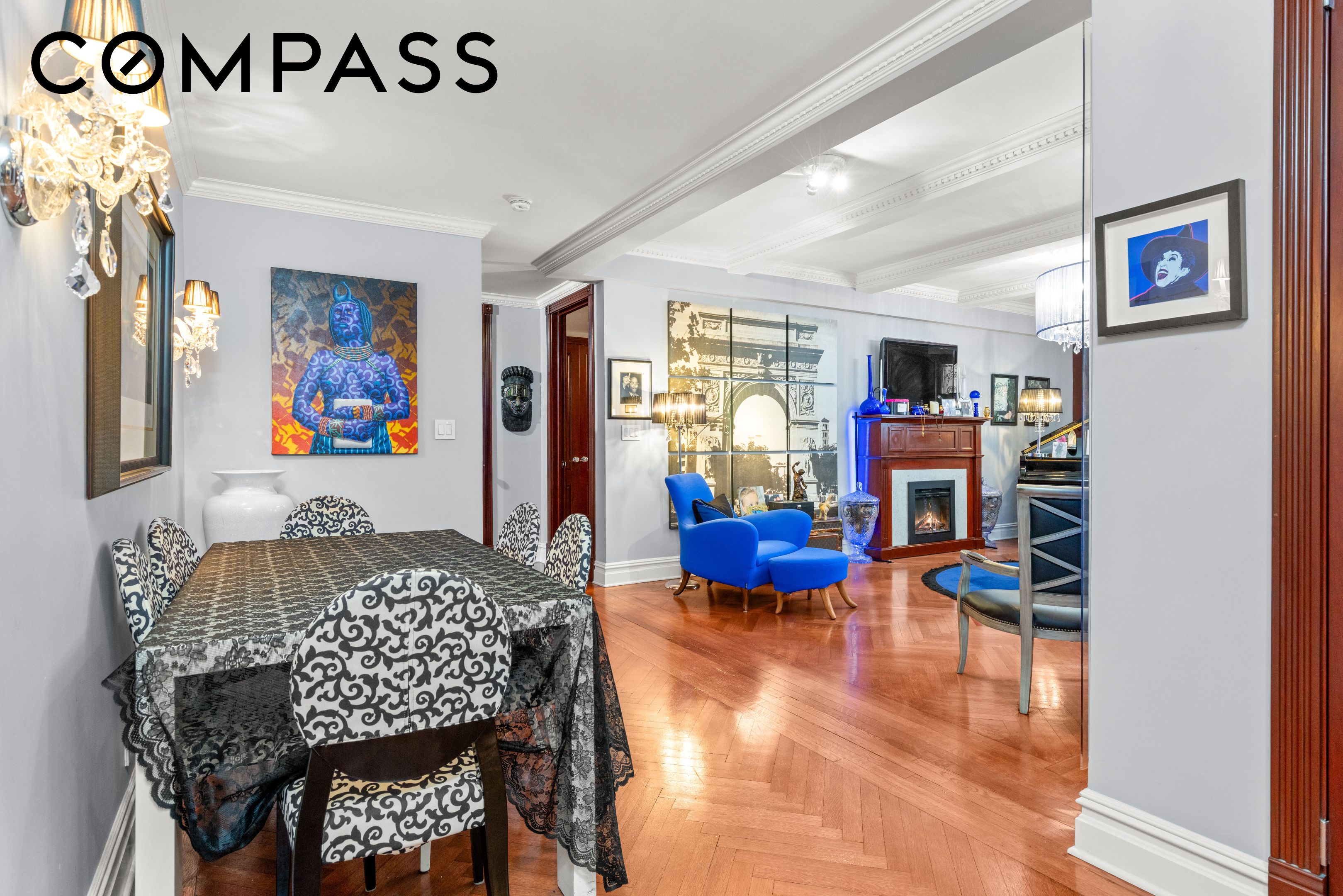 575 Park Avenue 108 Property Photo 4
