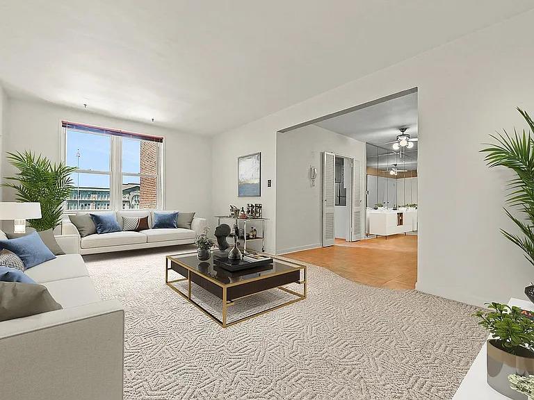 2727 Ocean Parkway E-22 Property Photo 1
