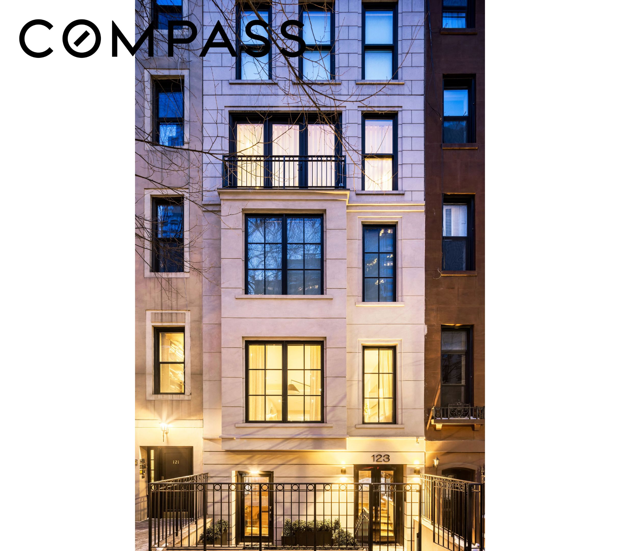 123 E 61st Street Property Photo 1