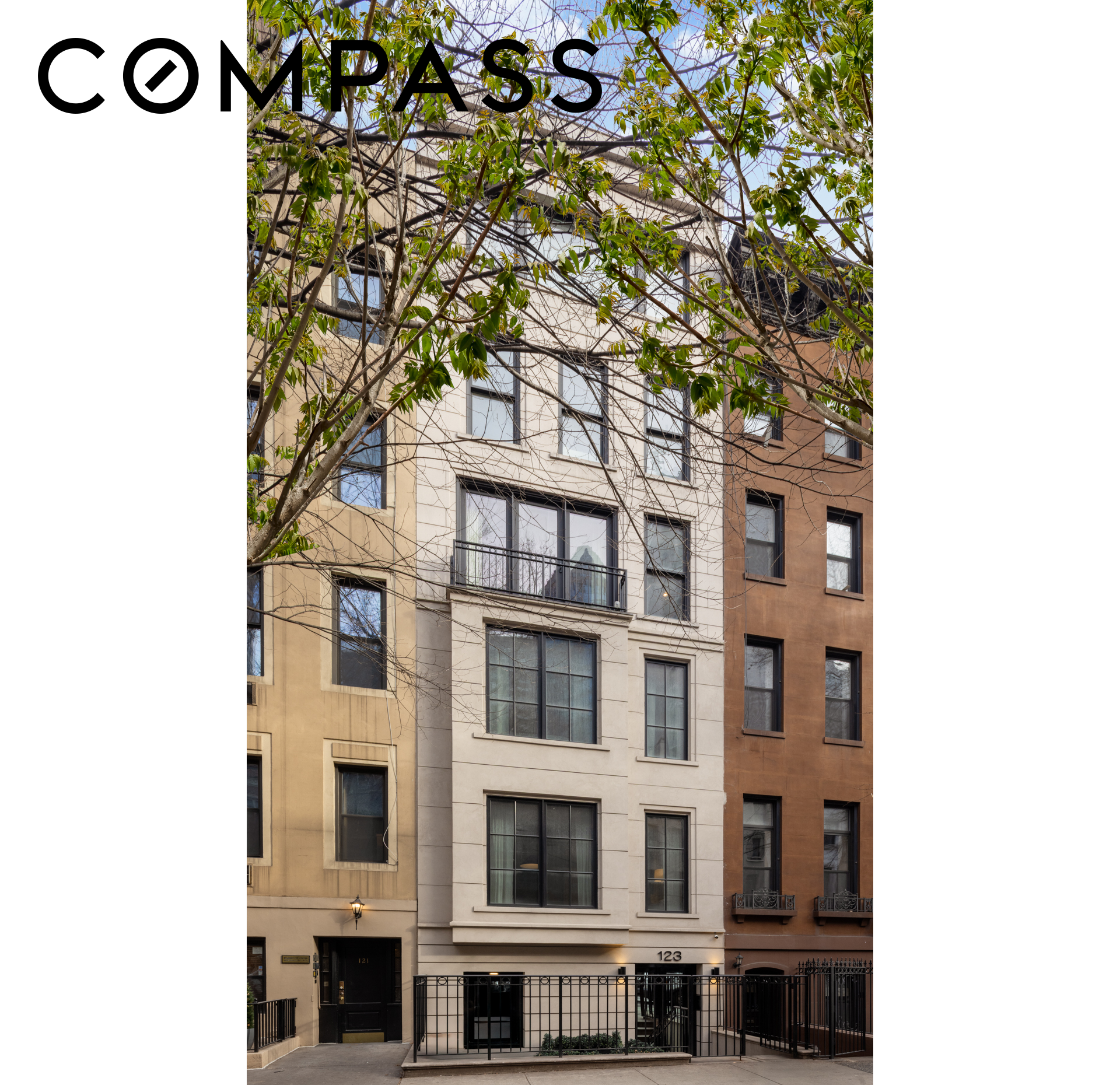 123 E 61st Street Property Photo 2