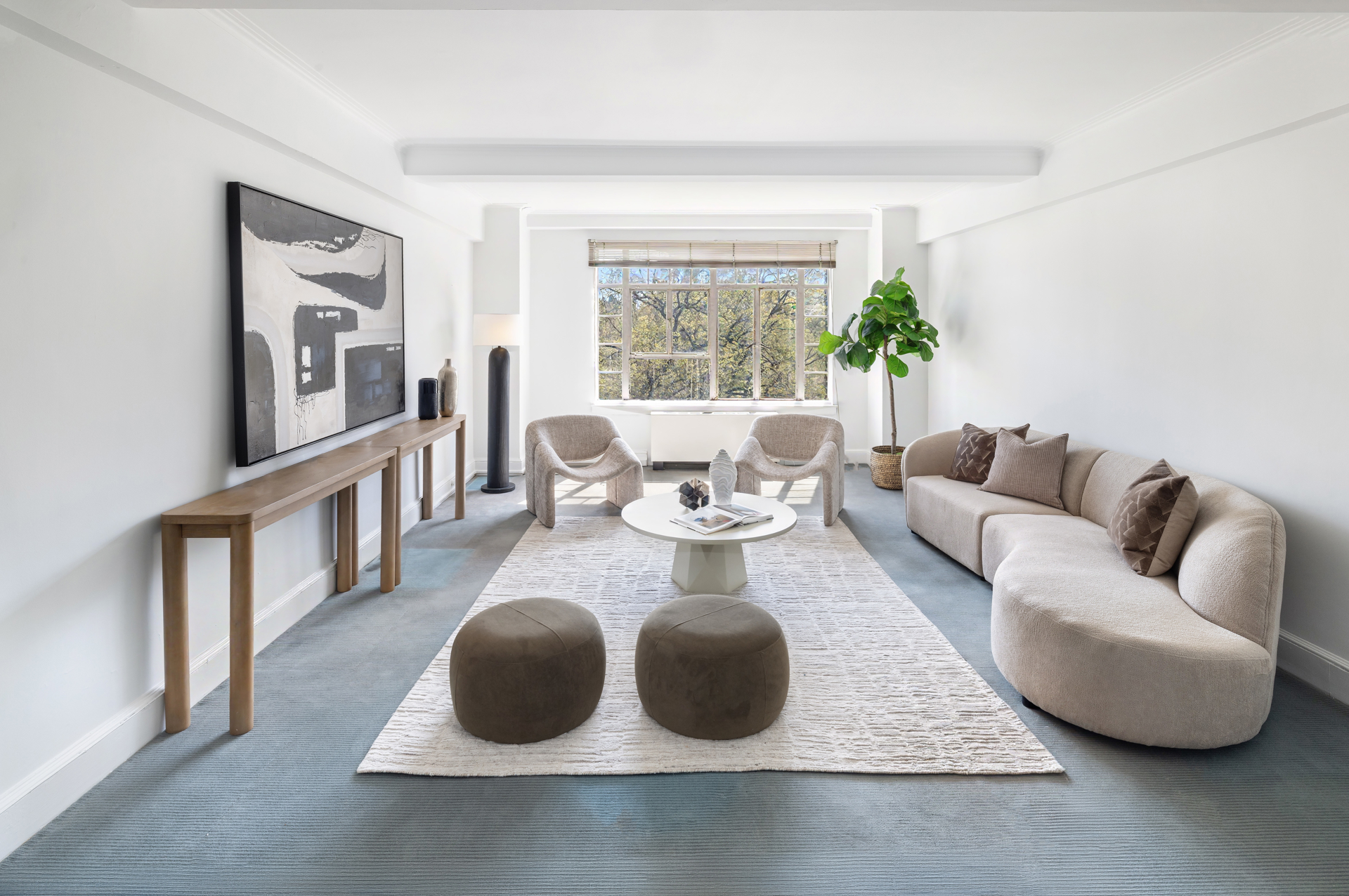 55 Central Park W 6e Property Photo 1