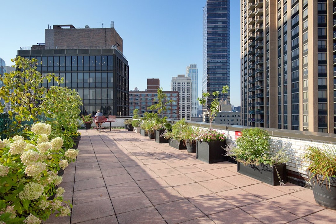 155 W 68th Street 1008 Property Photo 14