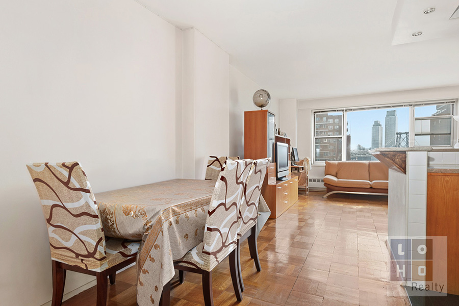 573 Grand Street D1504 Property Photo 4