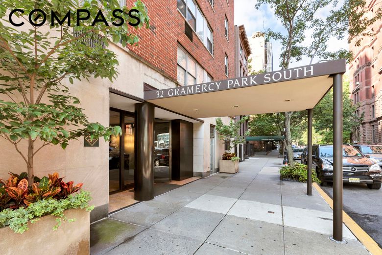 32 Gramercy Park S 12d Property Photo 9