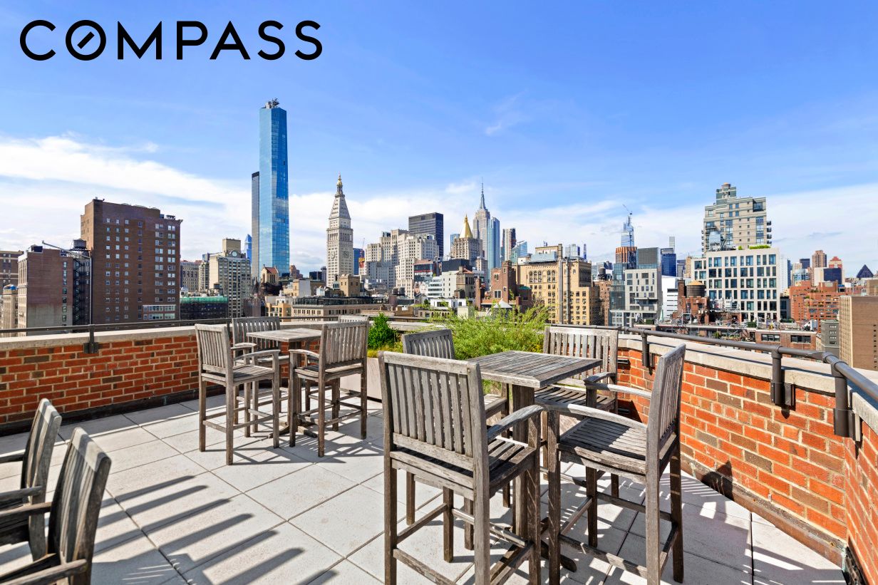 32 Gramercy Park S 12d Property Photo 11