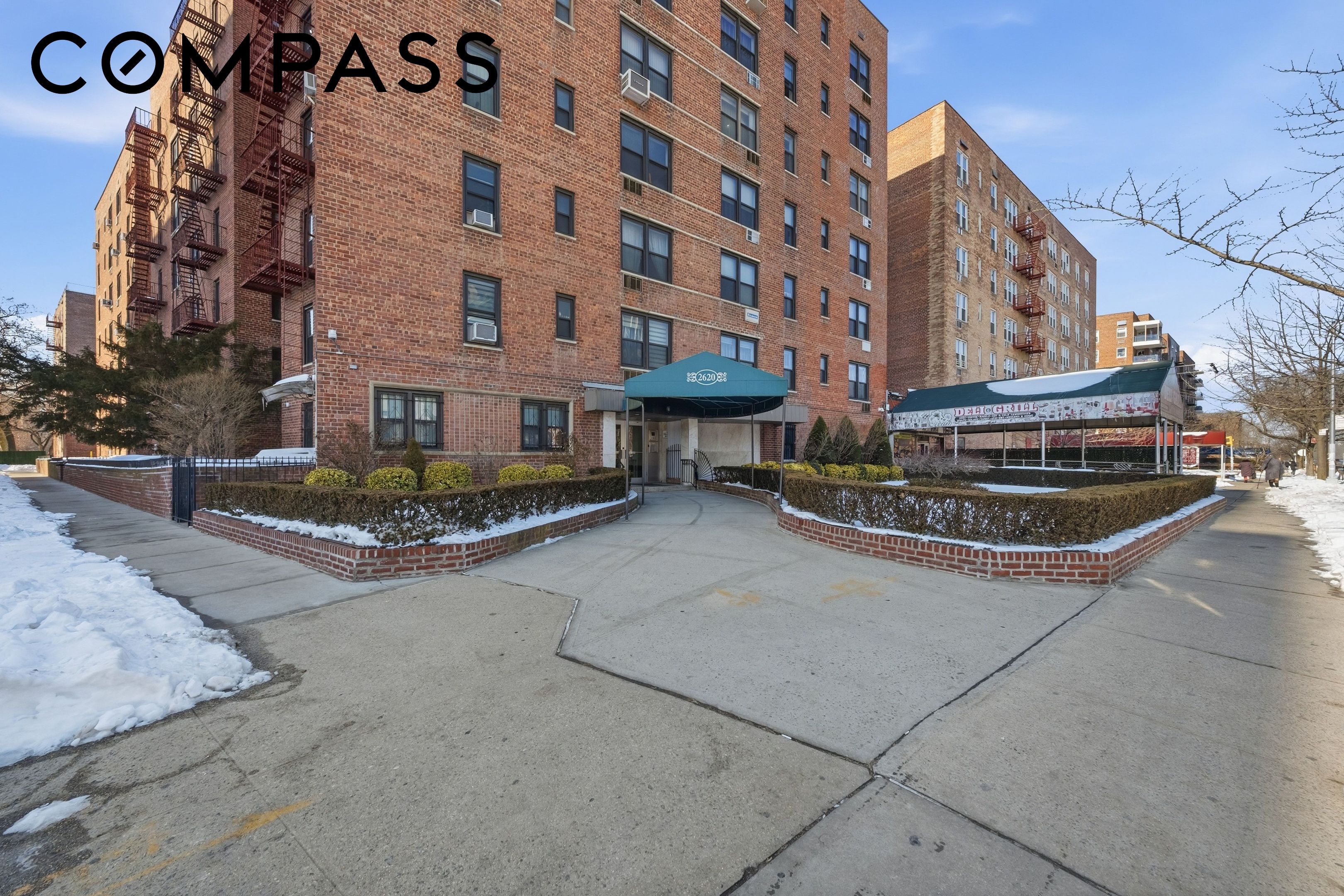 2620 Ocean Parkway 4c Property Photo 15
