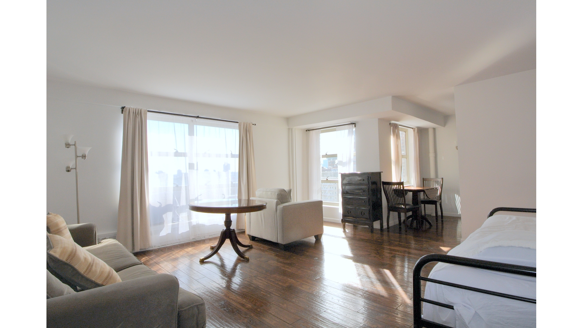 501 W 123RD Street 12E Property Photo 1