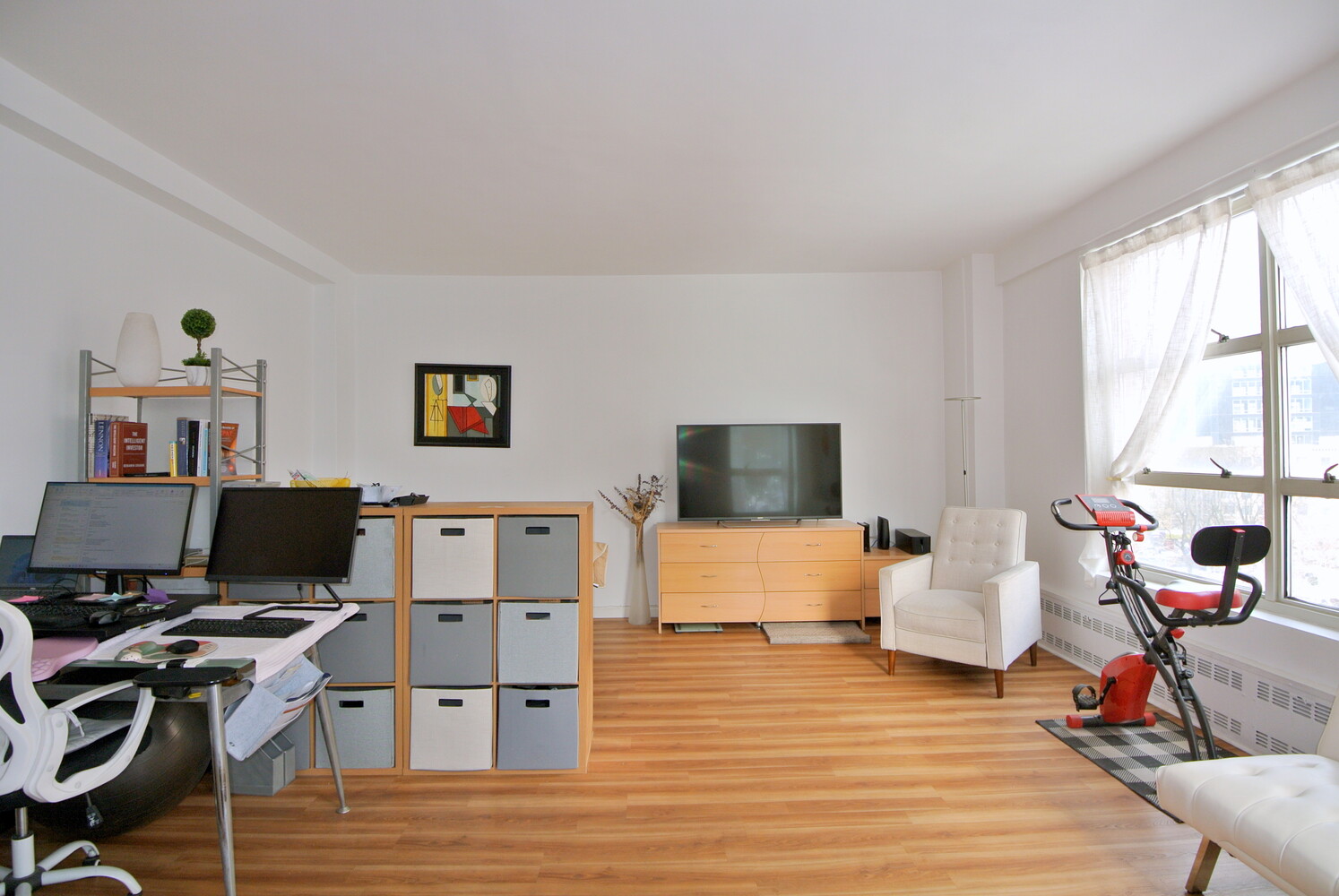 70 La Salle Street 6e Property Photo 1