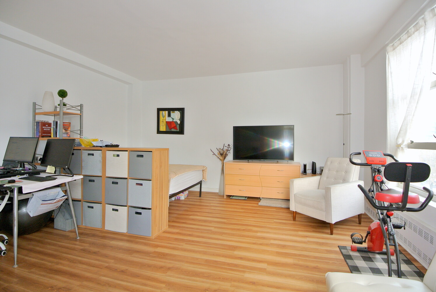70 La Salle Street 6e Property Photo 2