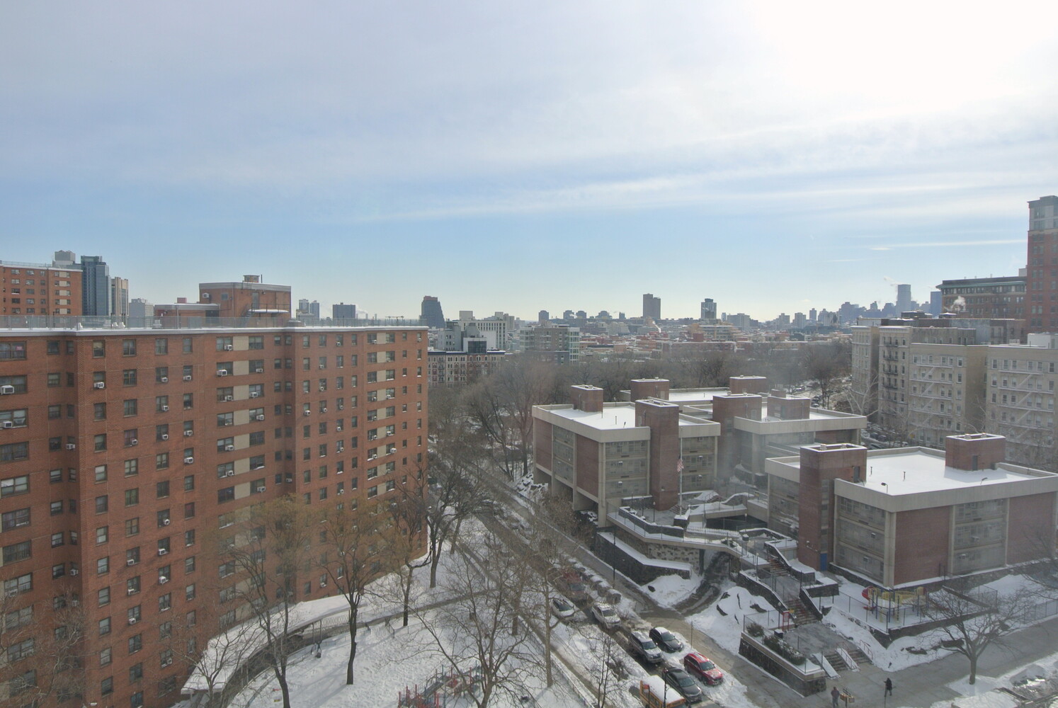 70 La Salle Street 6e Property Photo 8