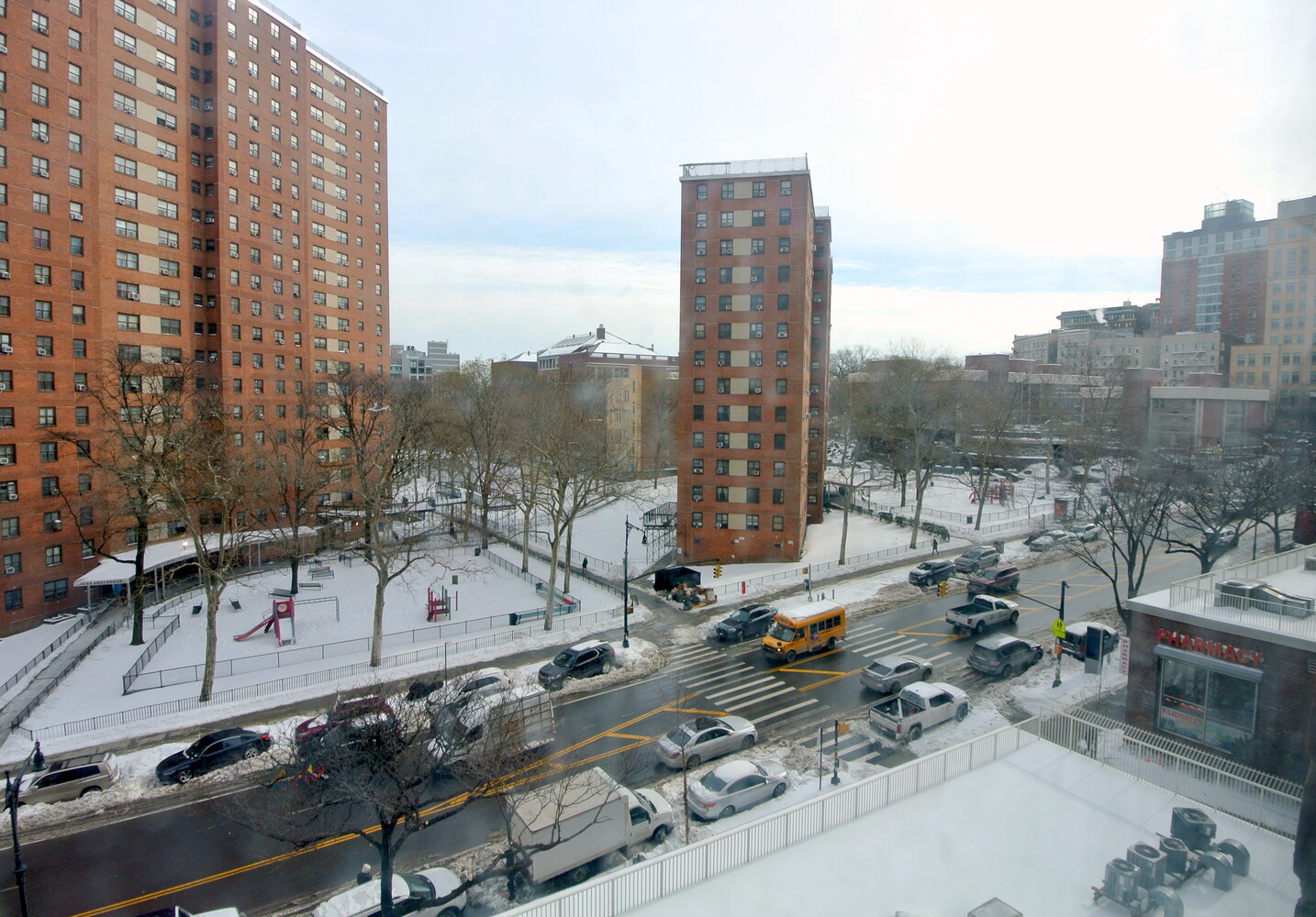 70 La Salle Street 6e Property Photo 9