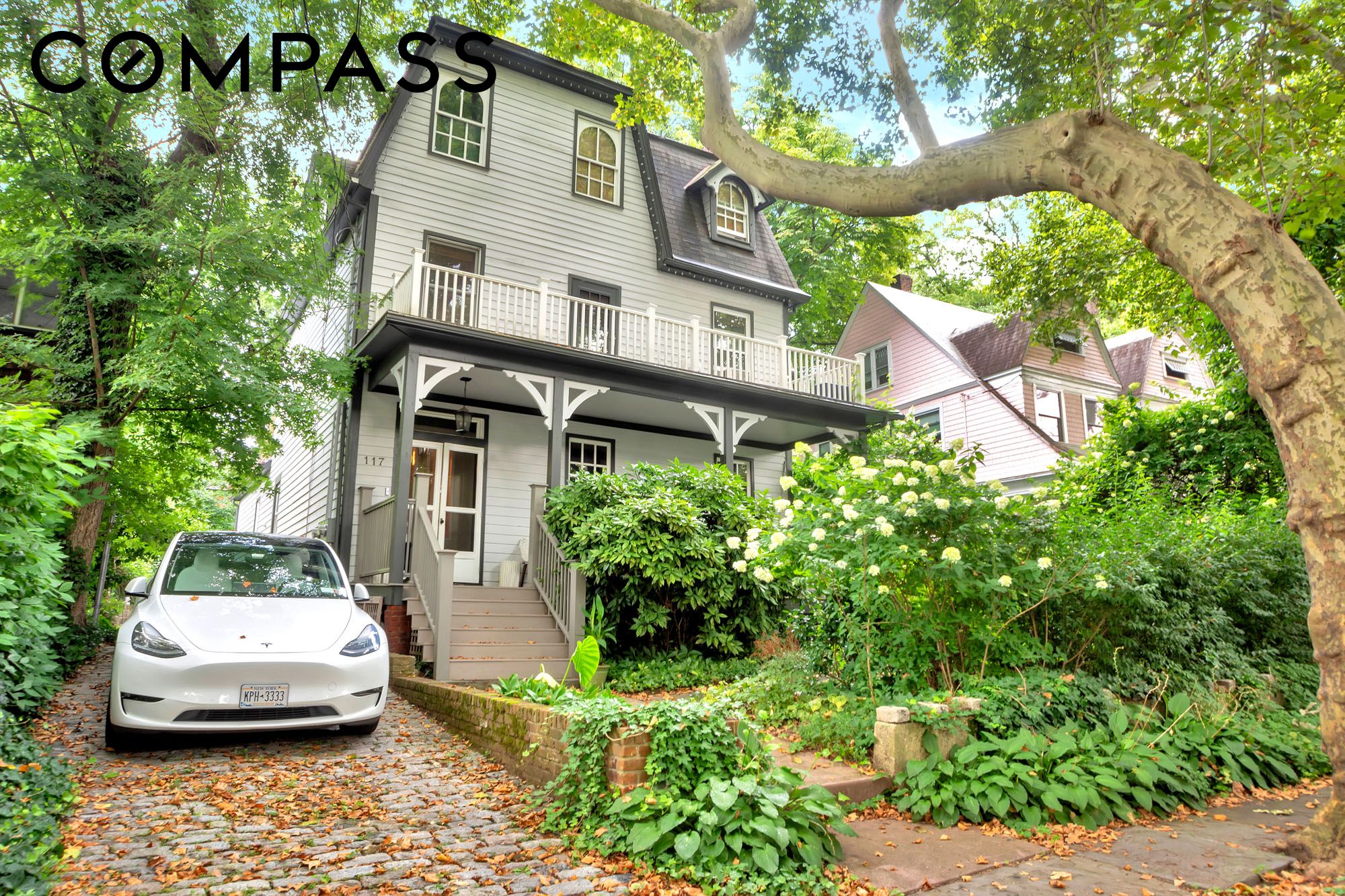 117 Tysen Street Property Photo 1