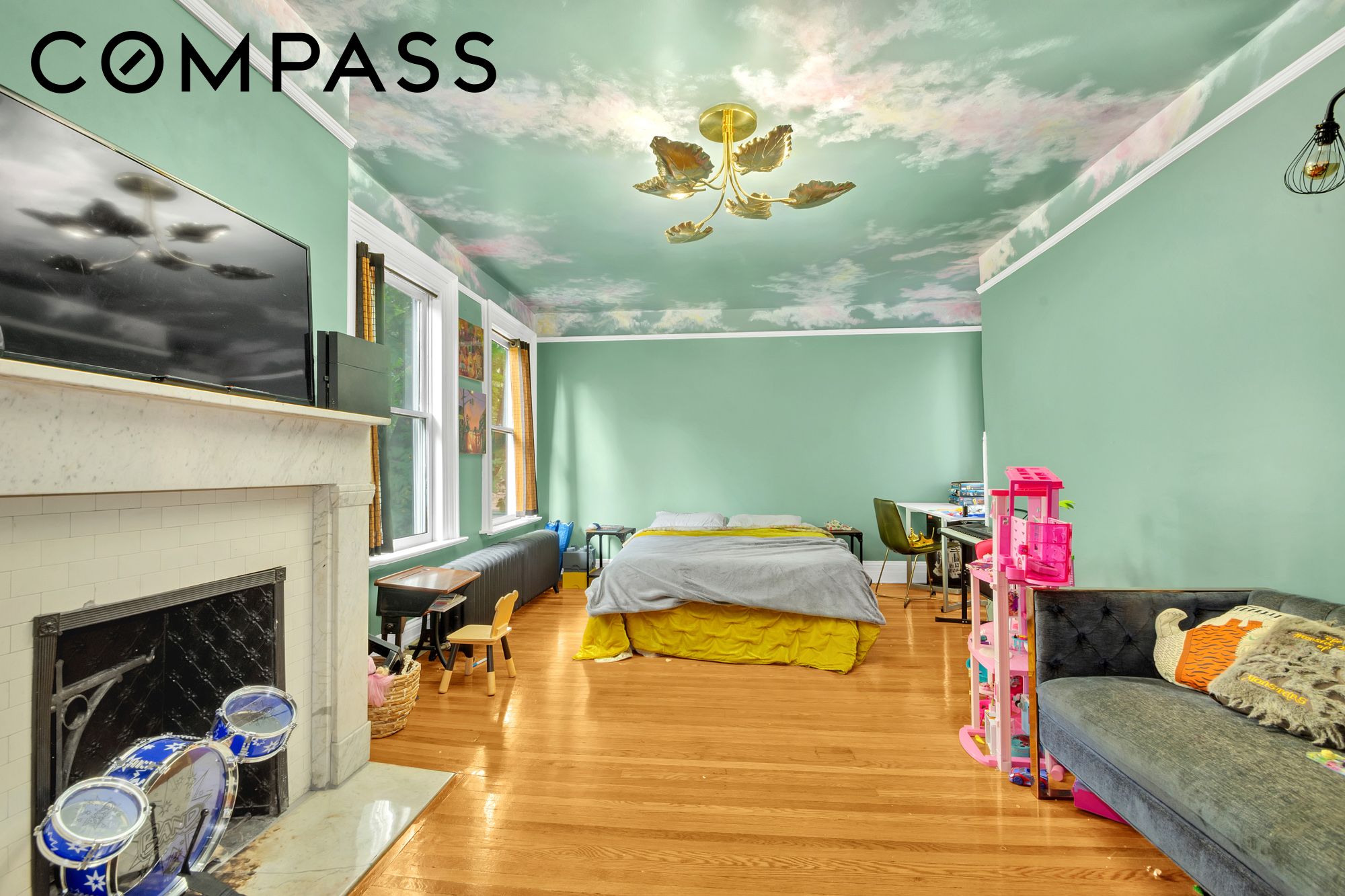 117 Tysen Street Property Photo 10