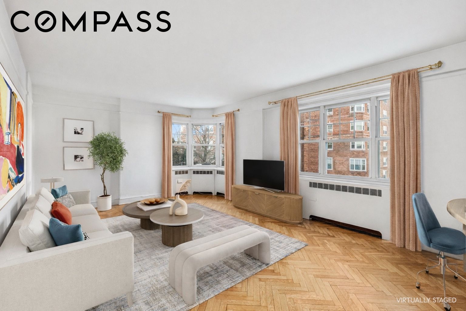 200 Cabrini Boulevard 10 Property Photo 1